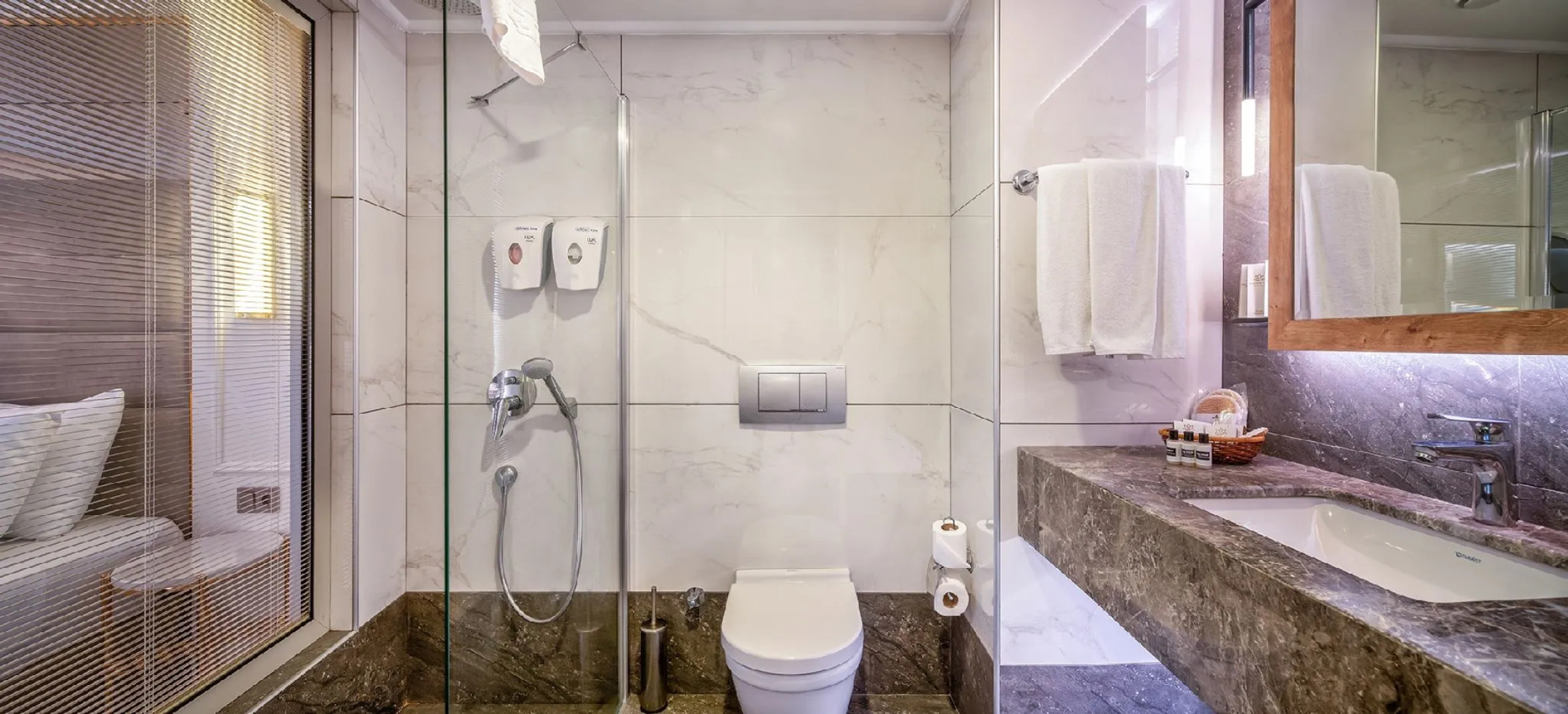 Отель Rai Premium Tekirova	