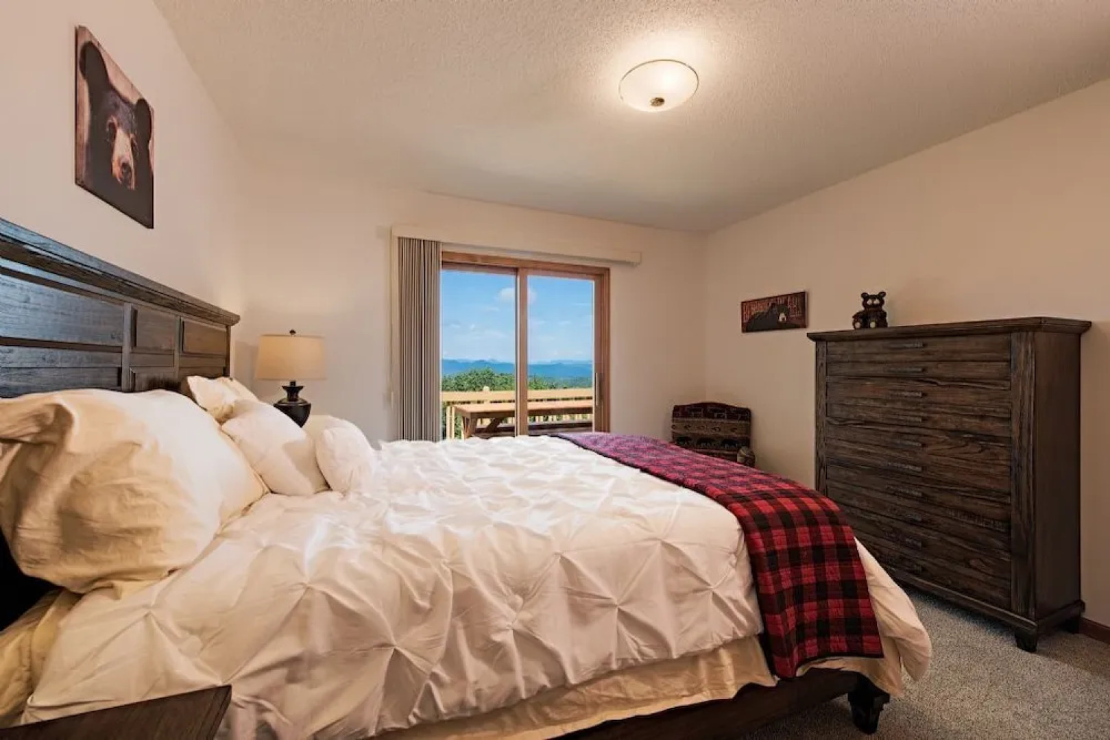 Sunset Peaks - 3 Br Home