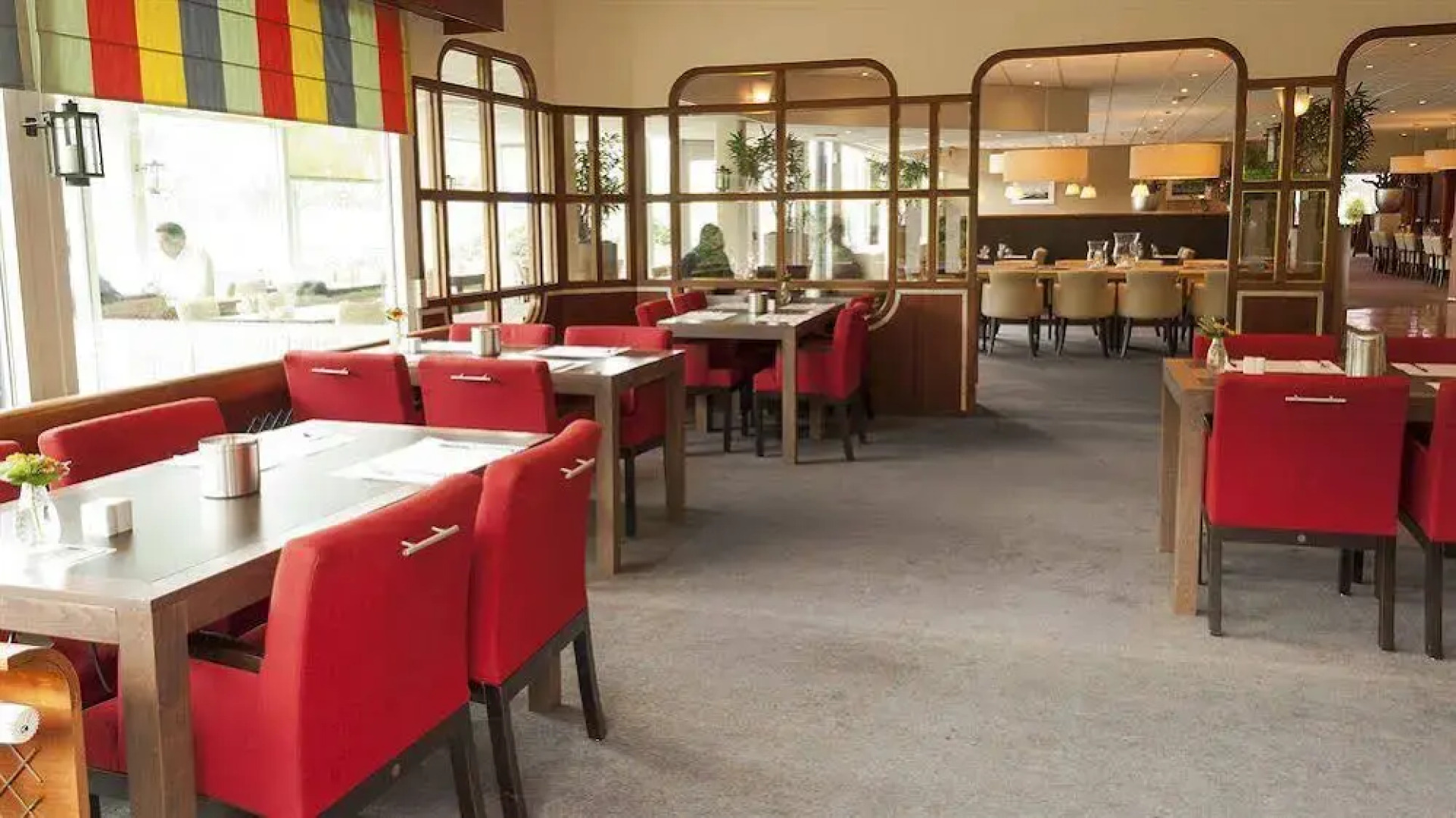 Hotel Haren Groningen