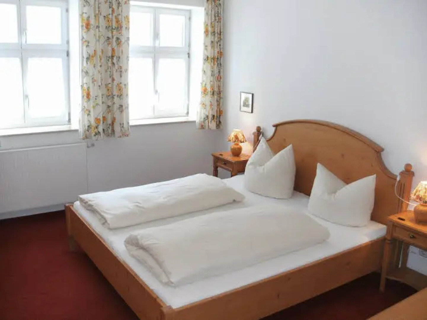 Hotel Haus Appelberg