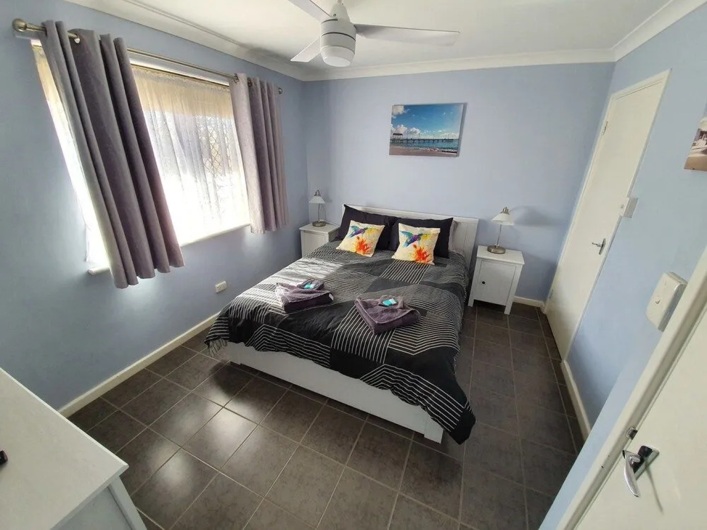 Ocean Beach Chalet 18