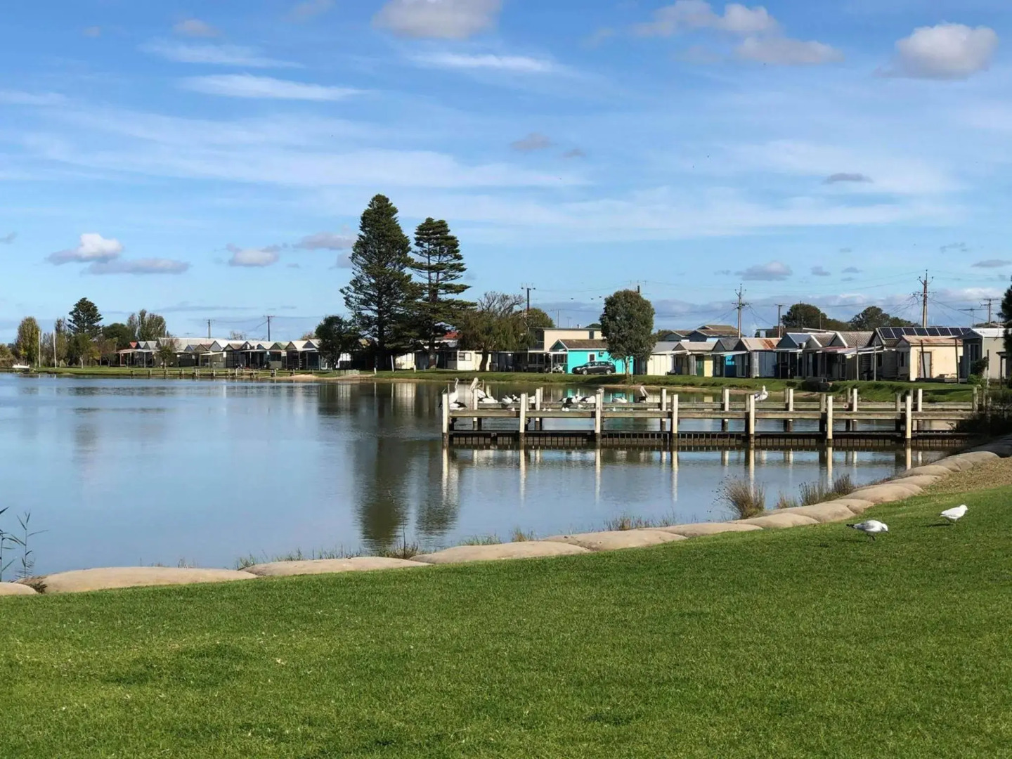 Holiday Escape Milang