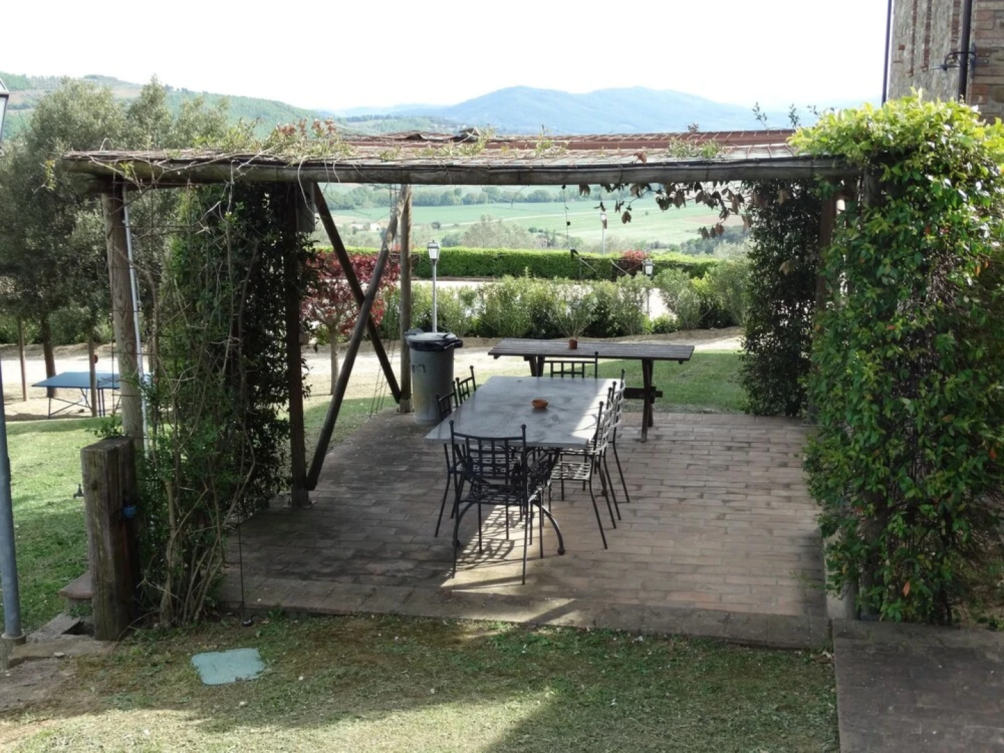 Agriturismo Casale Poggio Colpiccione