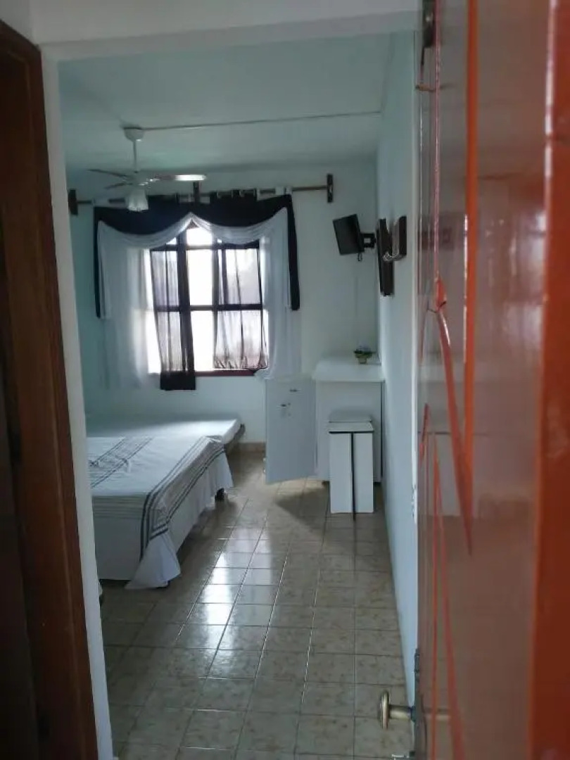 Pousada Recanto Belas Artes