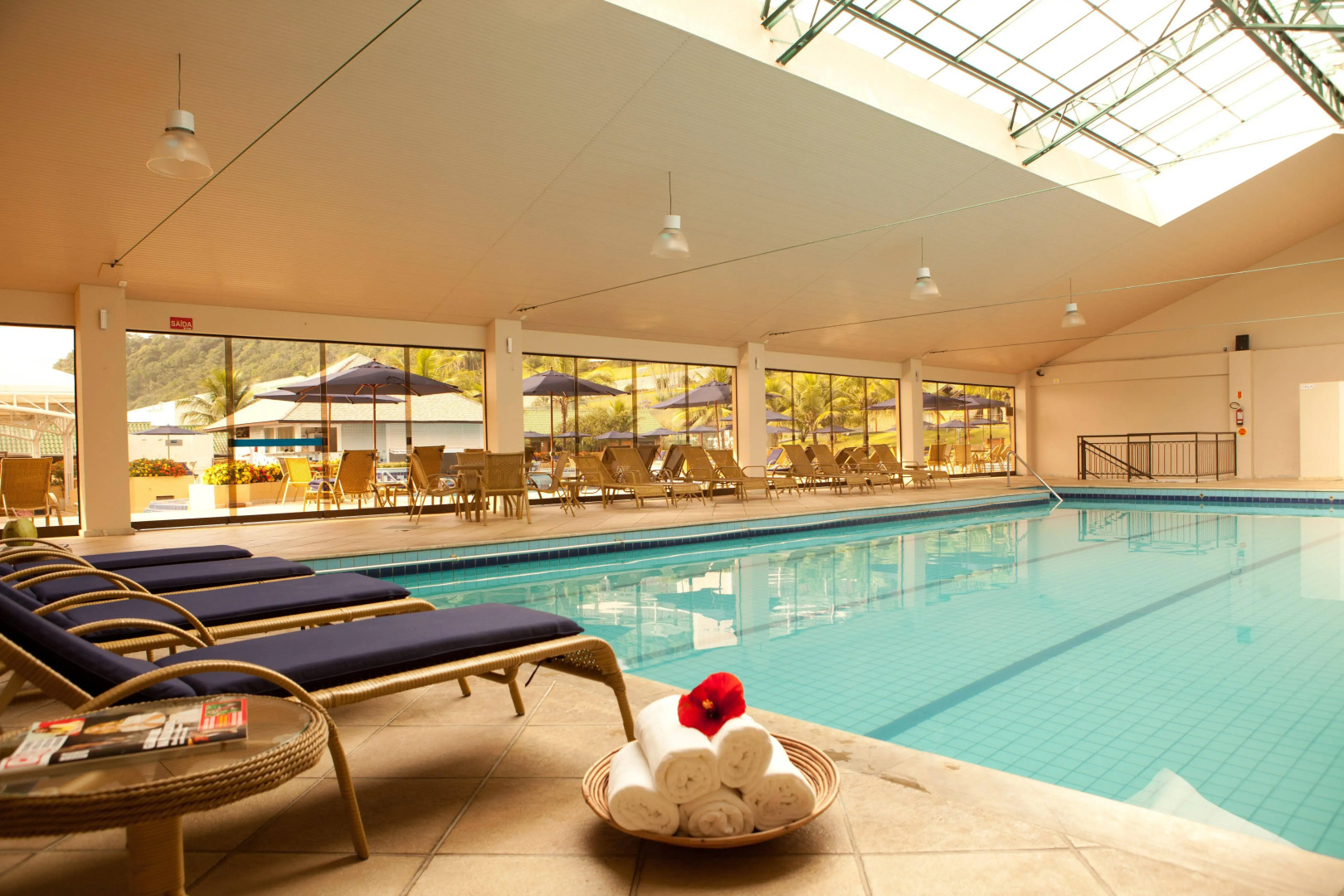 Infinity Blue Resort & Spa