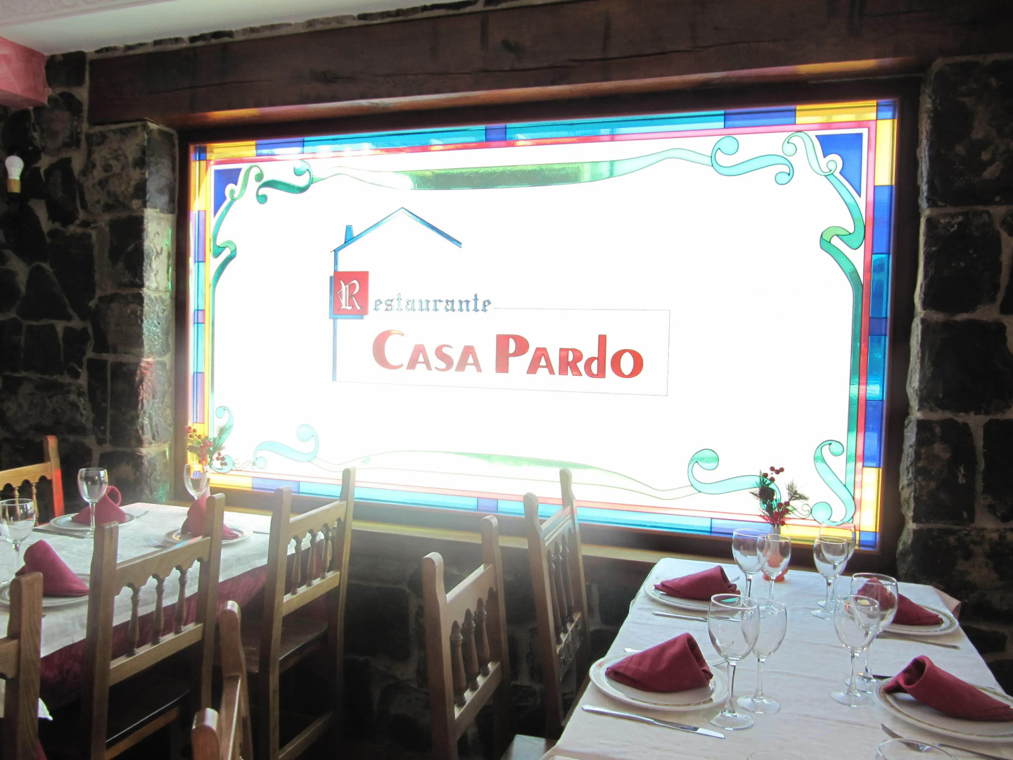 Casa Pardo