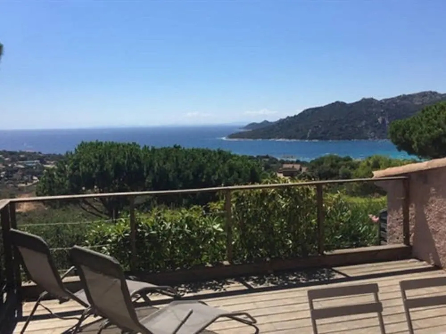 Résidence Santa Giulia Palace