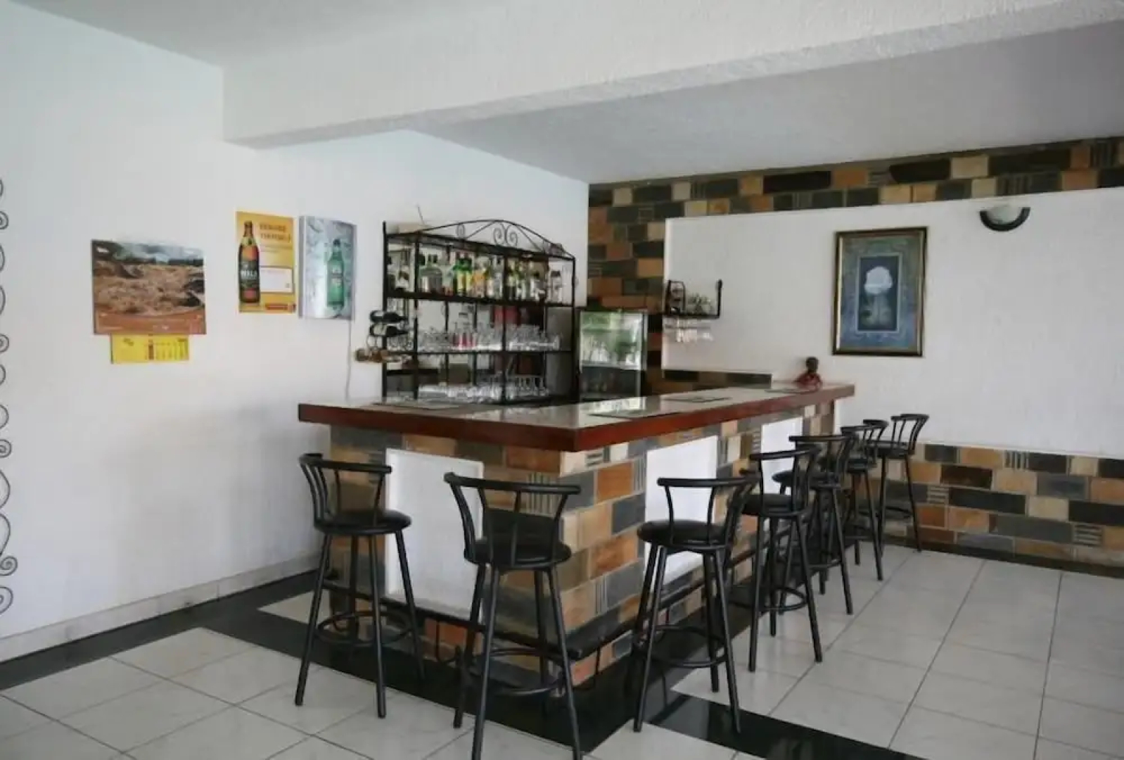 Top Hill Residence Kiriri