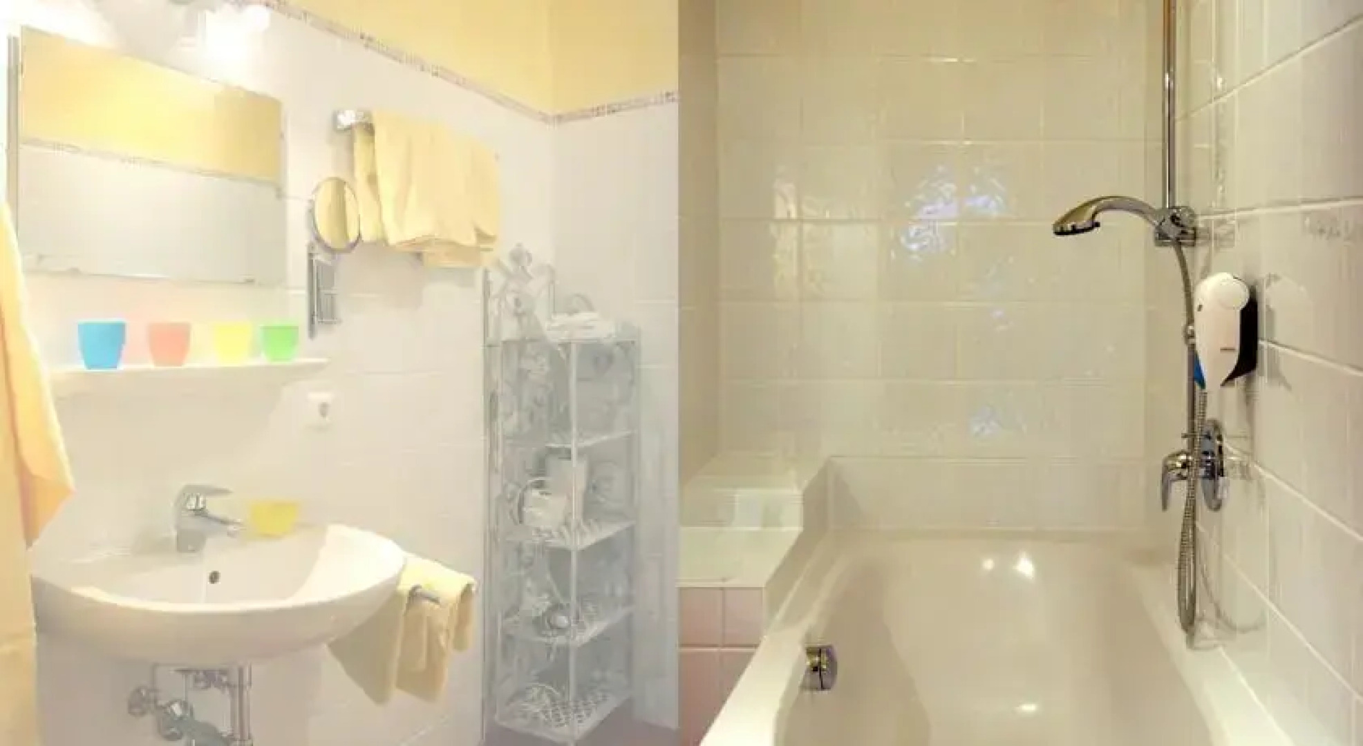 Alimonte Romantic Appartements