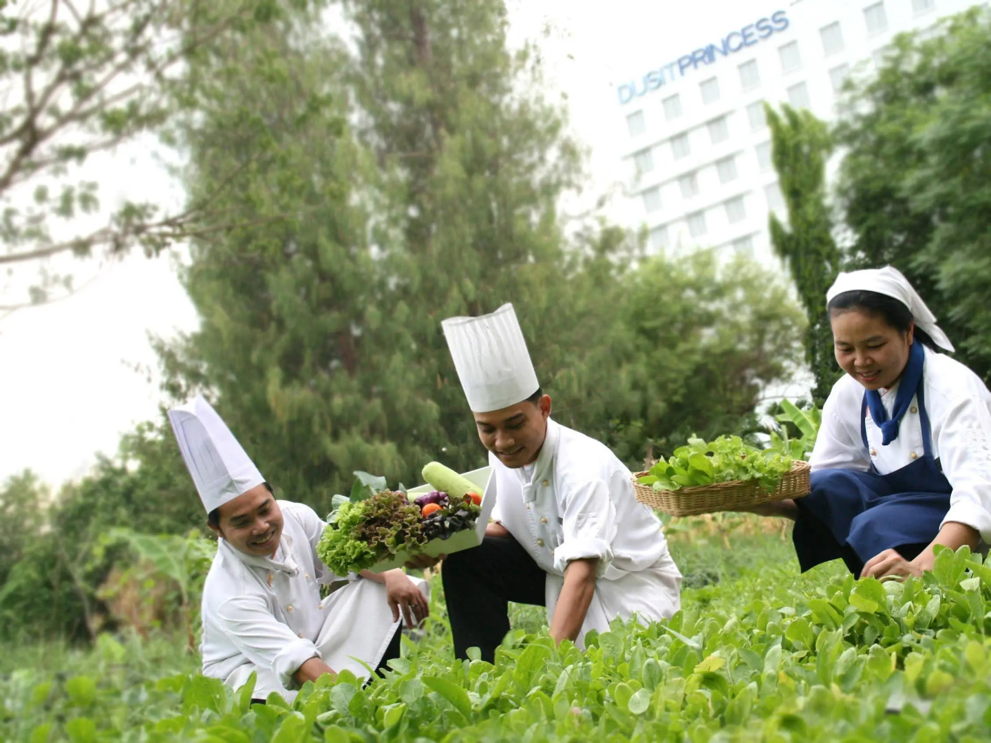 The Imperial Hotel & Convention Centre Korat