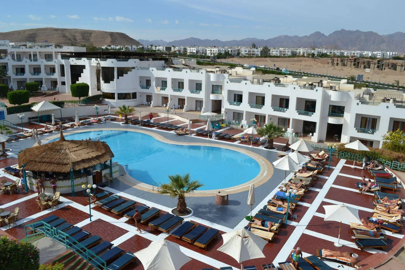 Sharm Holiday Resort