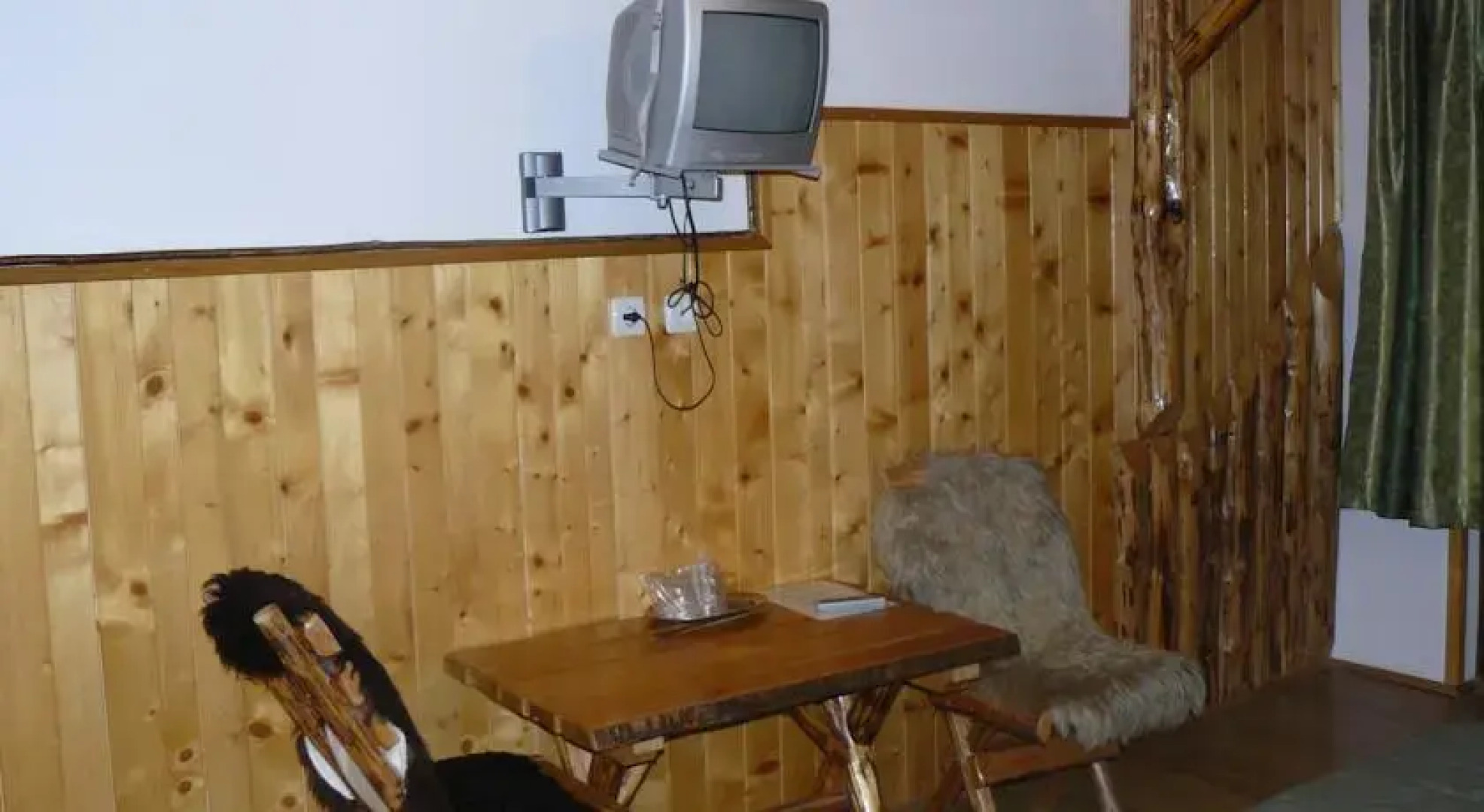 Complex Turistic Vanatorul