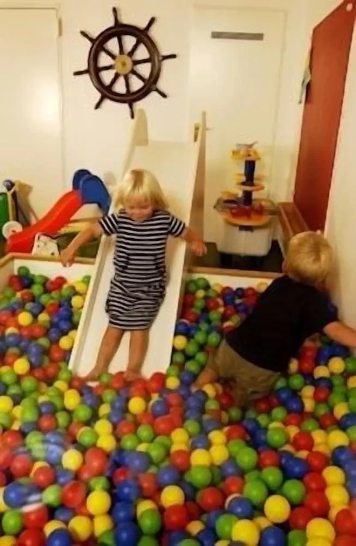 Hotels & Appartments Feuerschiff