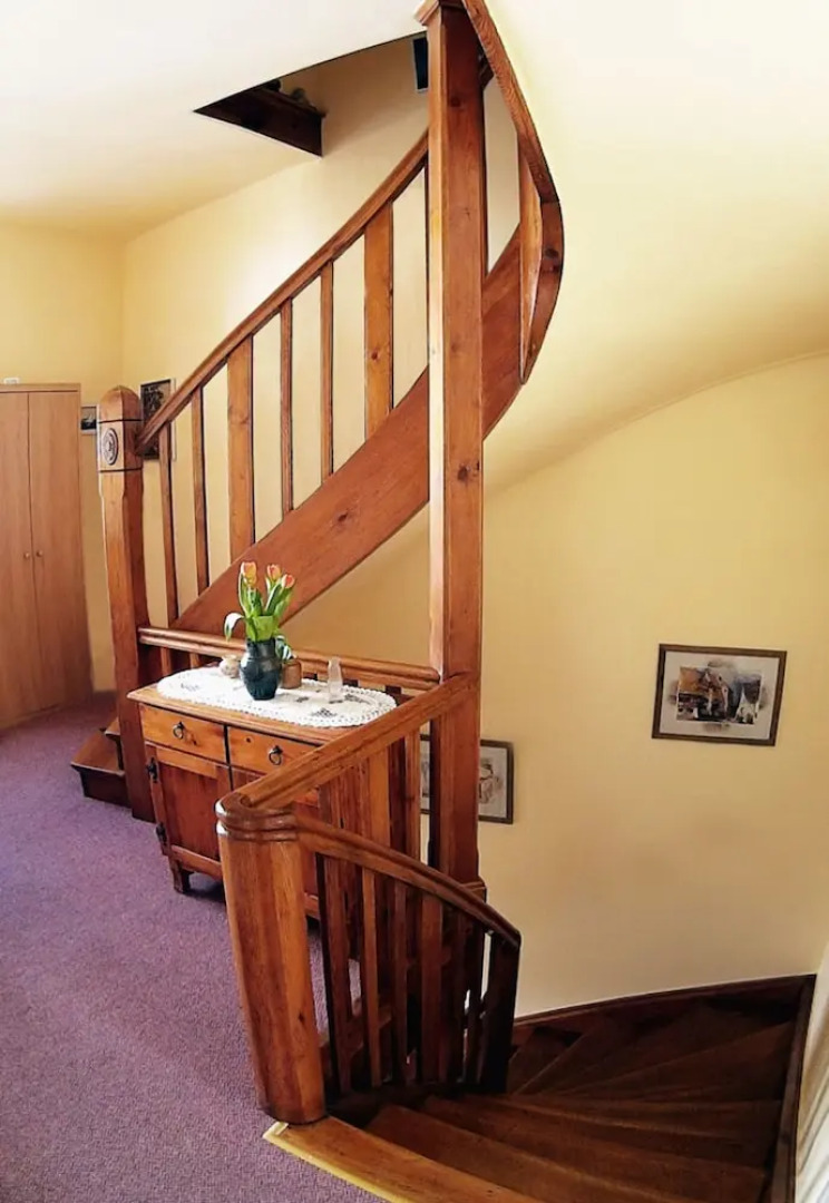 Pension Alter Zausel