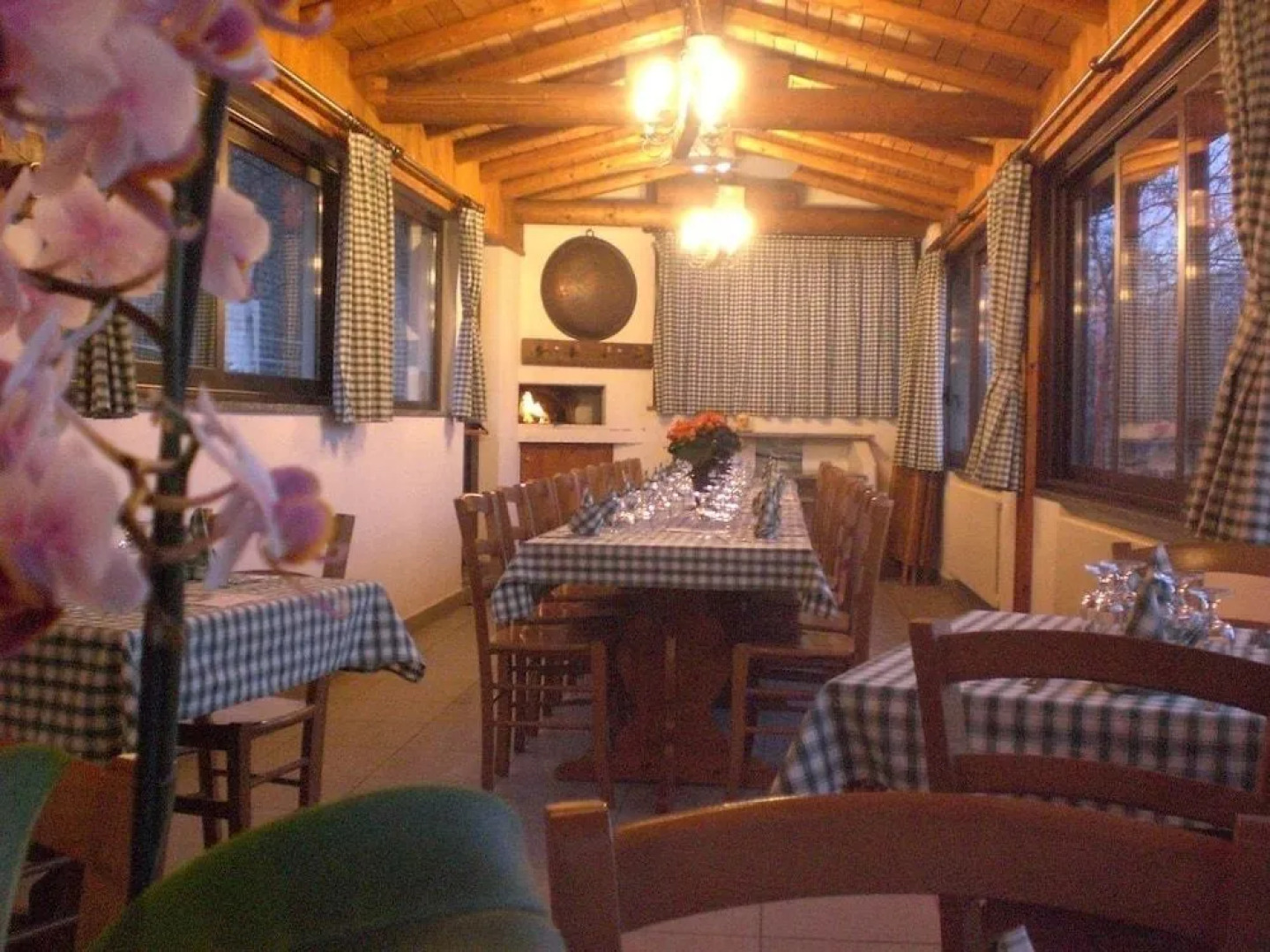 Agriturismo Runchee