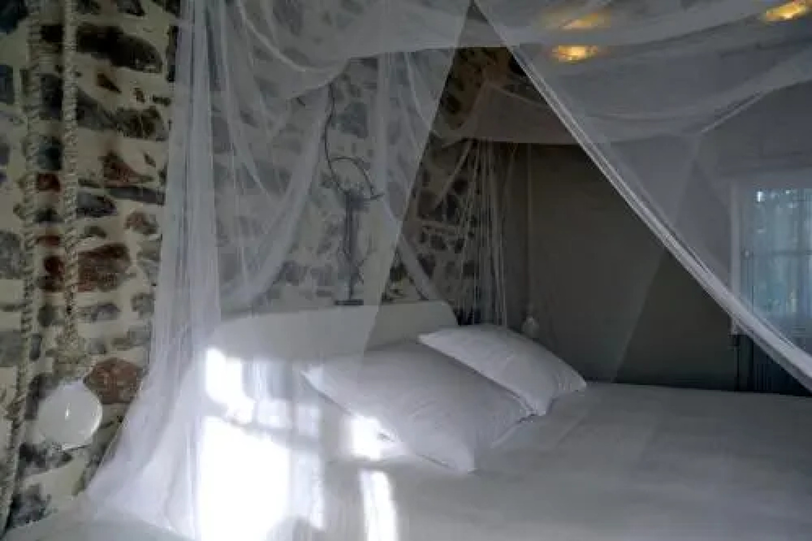 Le Moulin de Saint Laurent