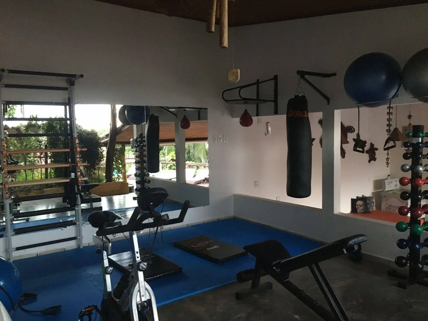 Xamã Senses - Hotel Pousada