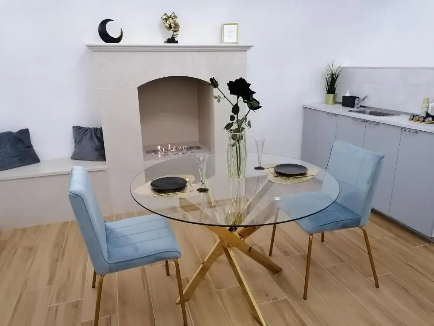 Appartamenti Mascagni