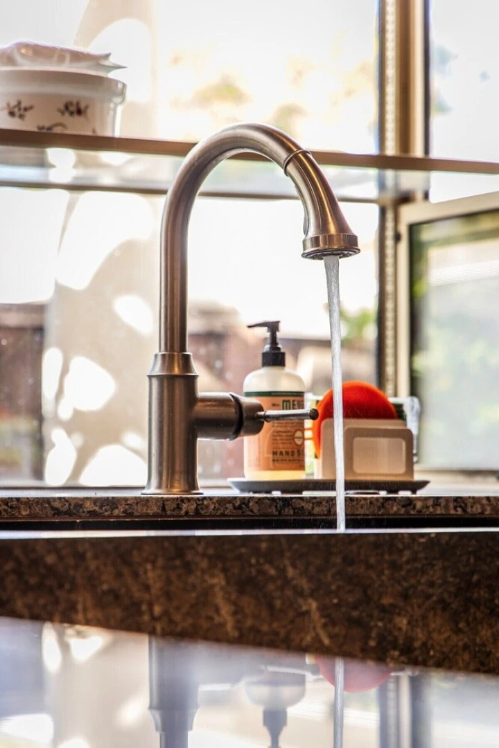 Lovely 2-bedroom in Cupertino