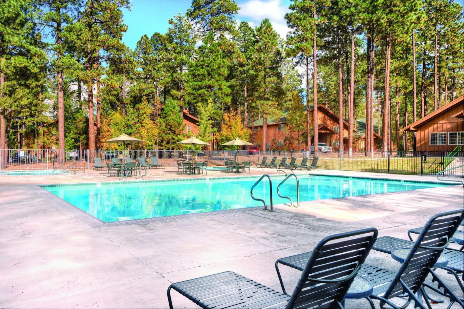 WorldMark Pinetop