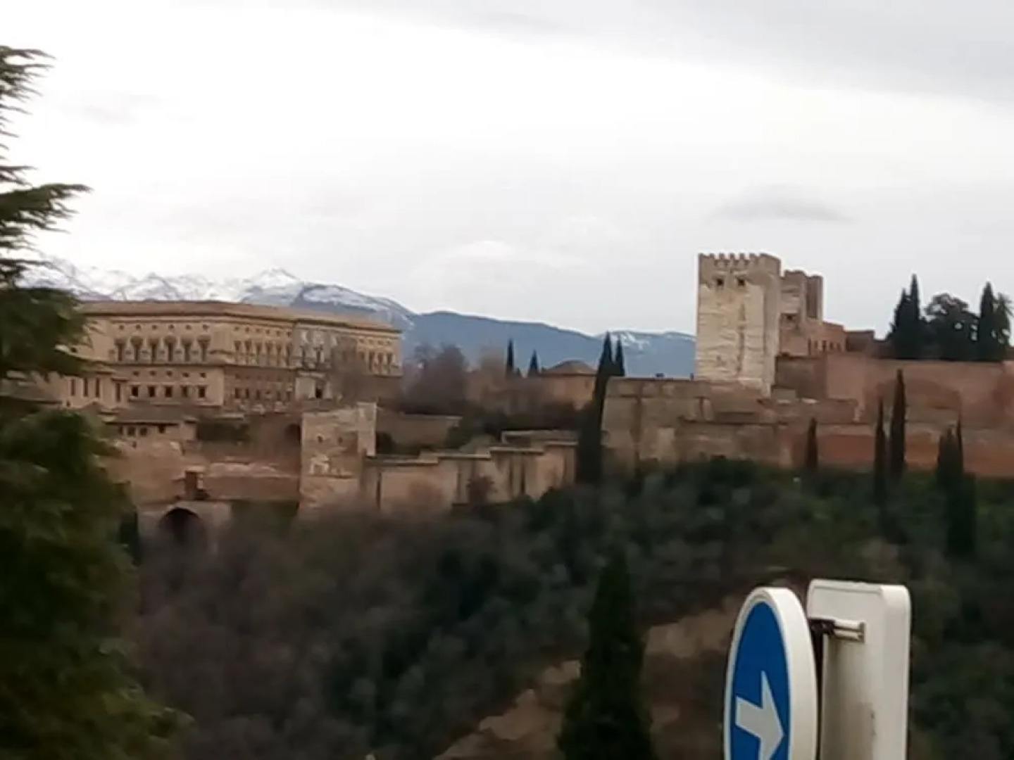 B&B Casa Flamenca de Granada