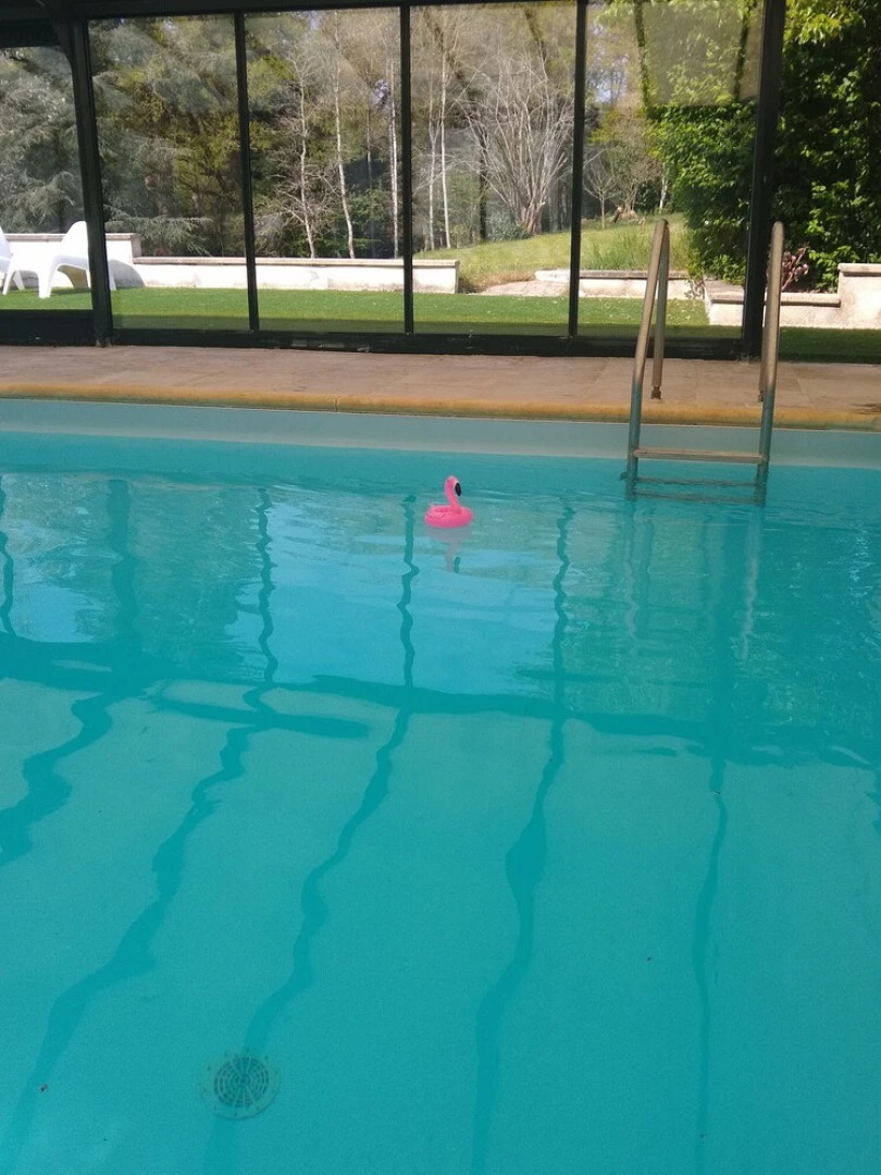 Domaine de la Vaudouriere