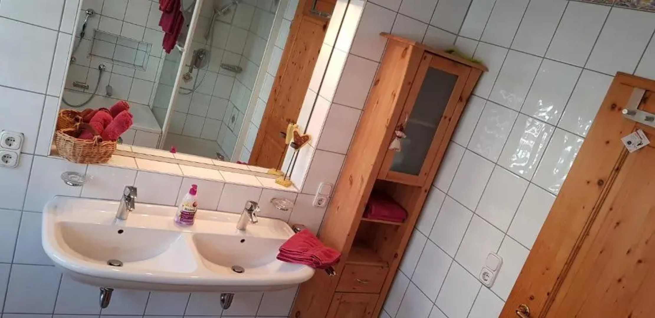 Ferienhaus Dorfschmiede