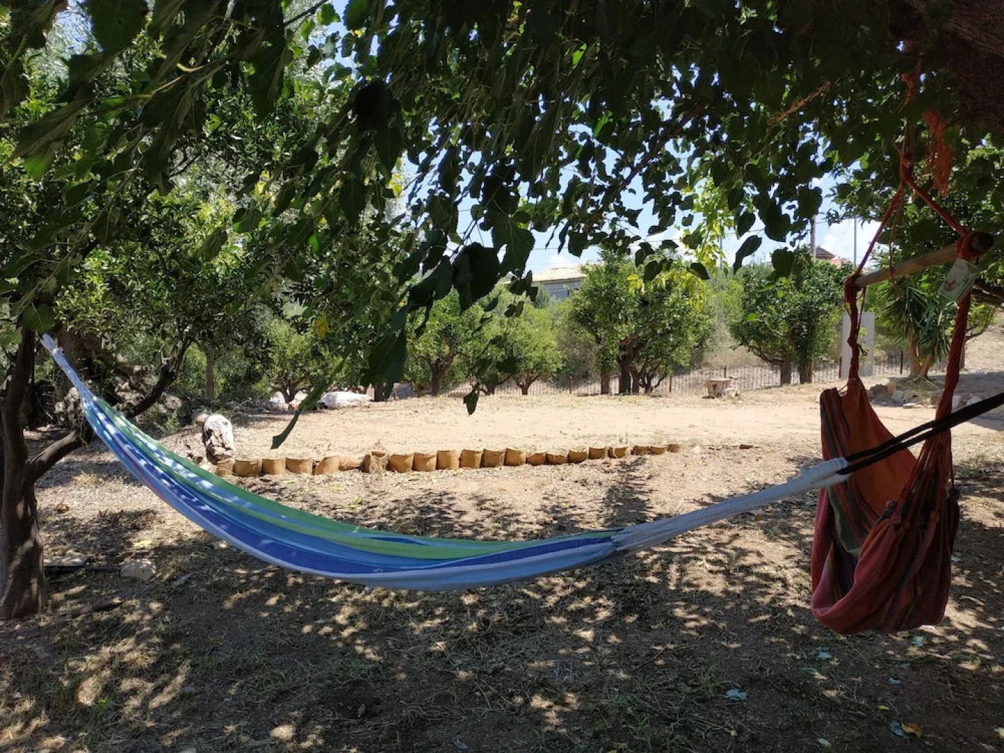 Six-bedroom House With Terrace Ionian Sea View