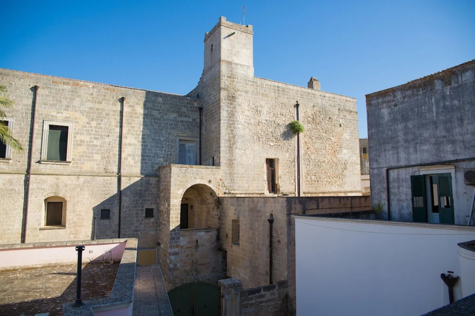 Piazzetta San Giovanni B&B