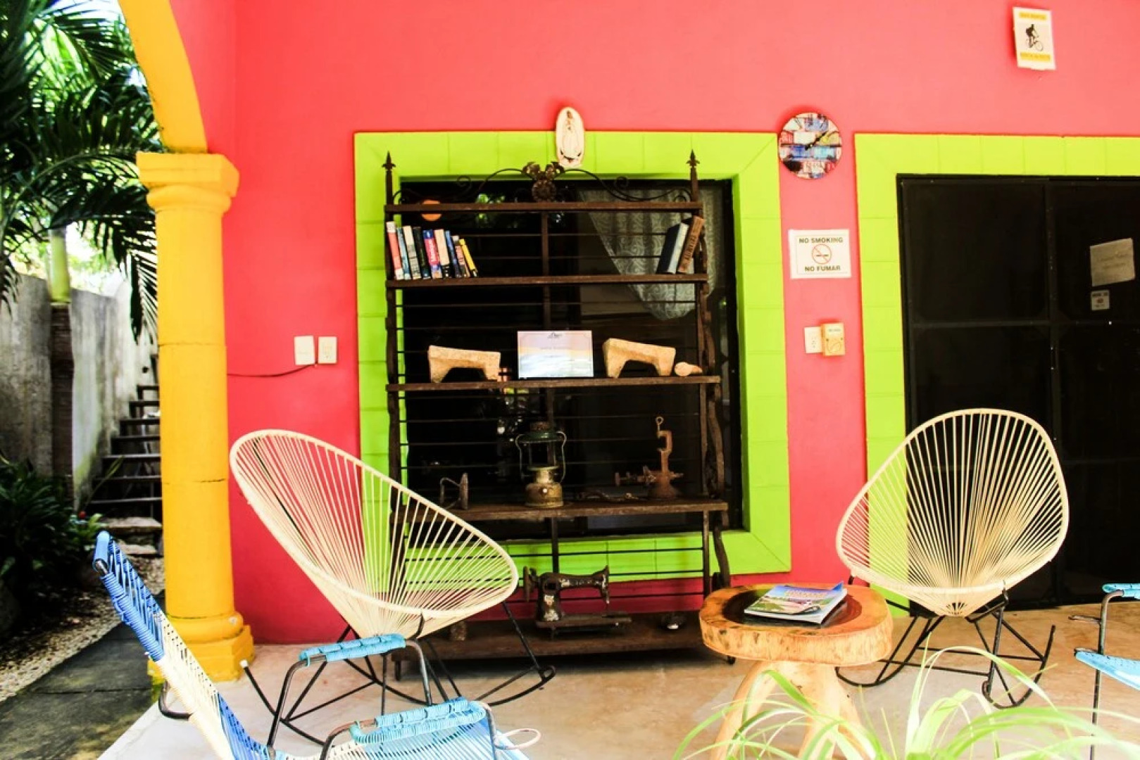 Hotel Tunich Naj & Hostal