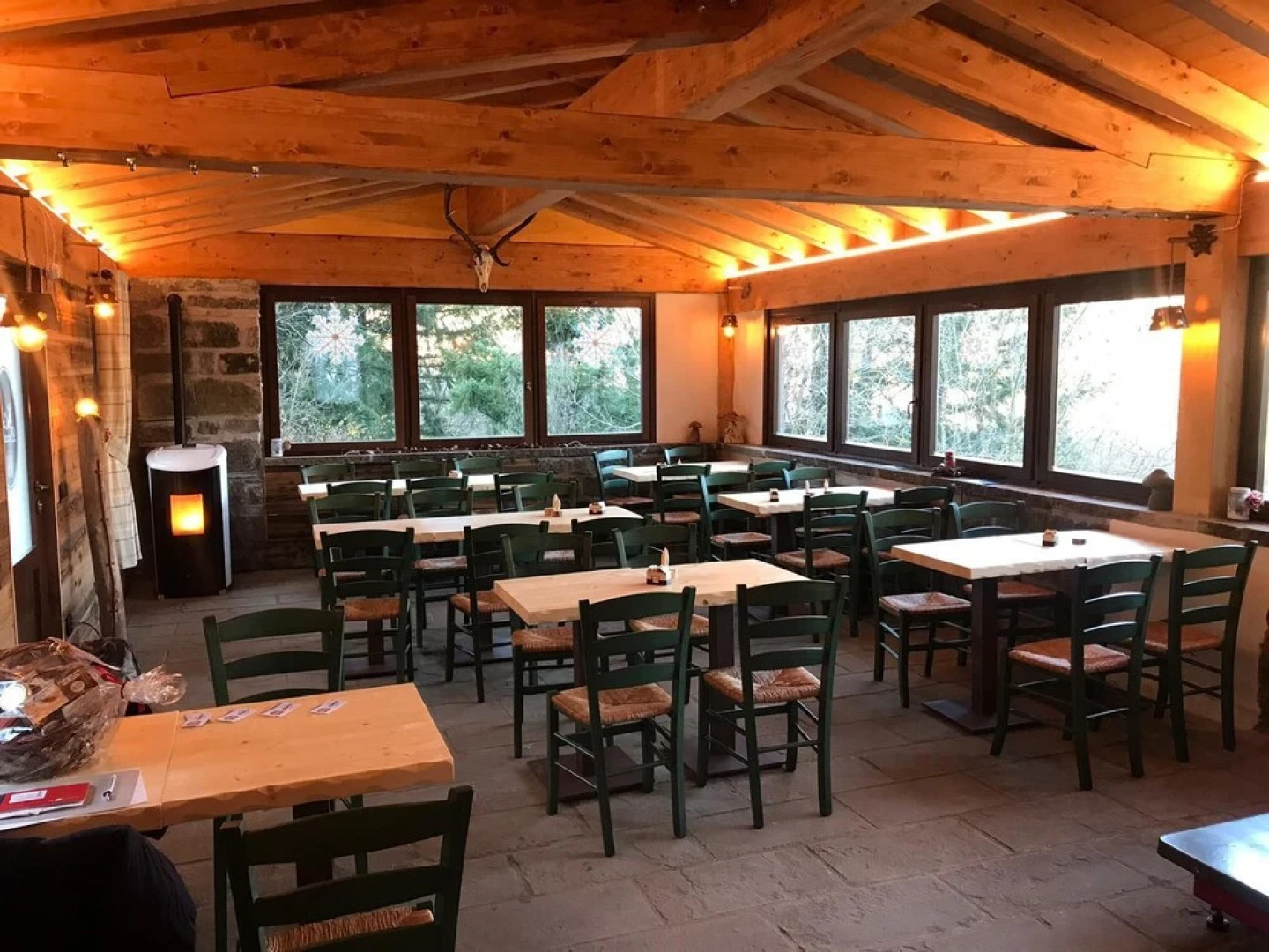 Bed & Breakfast Casa Benassi