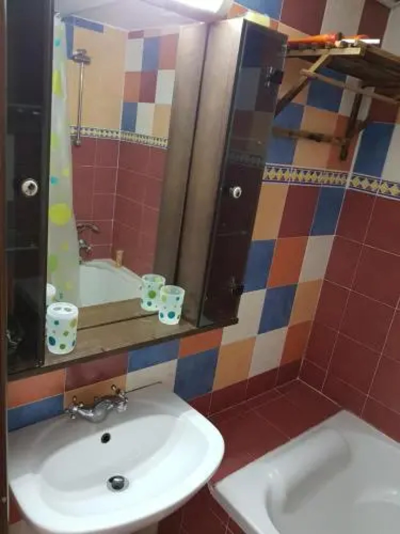 Beach House at Seafront