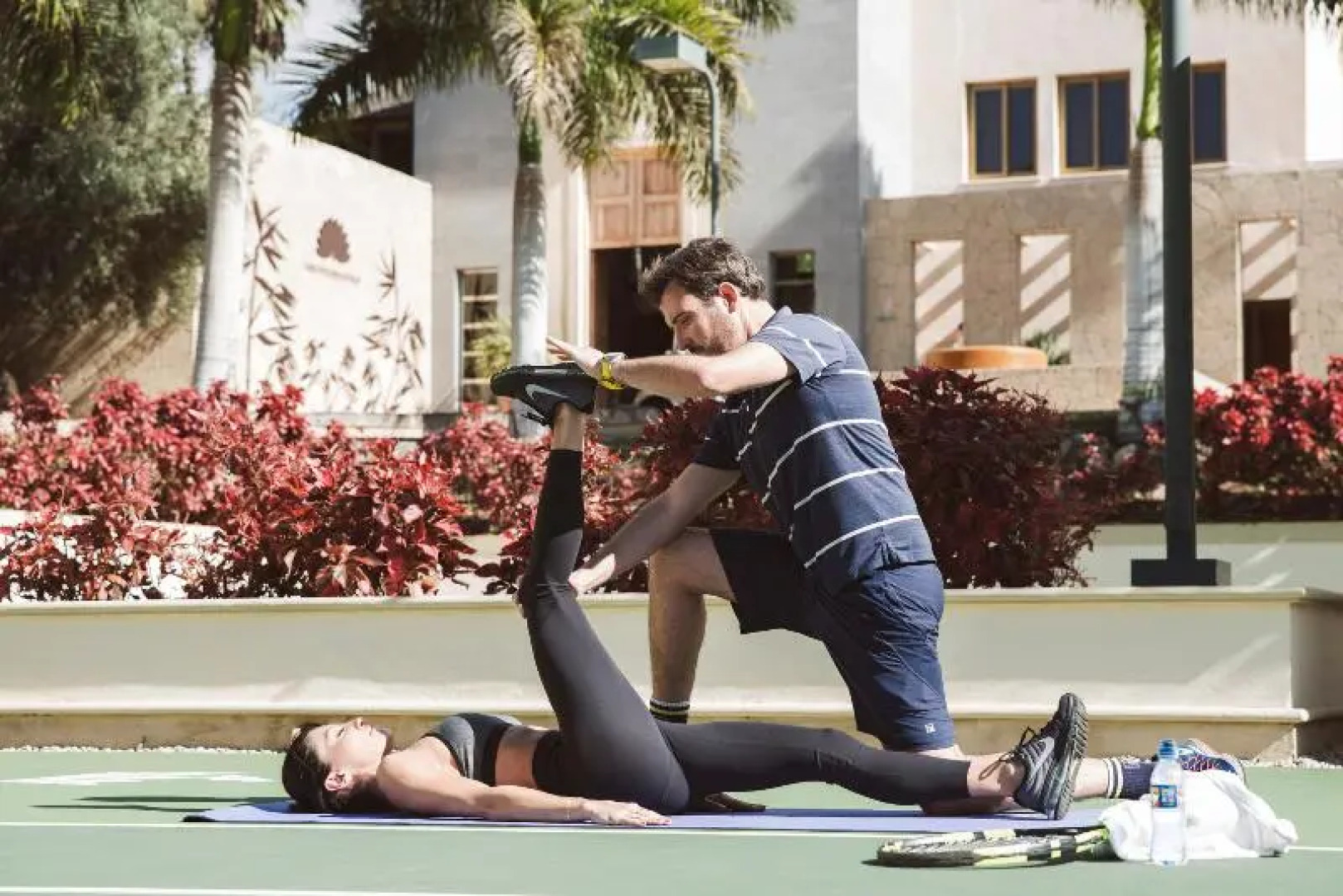 Bahia del Duque Las Villas Resort