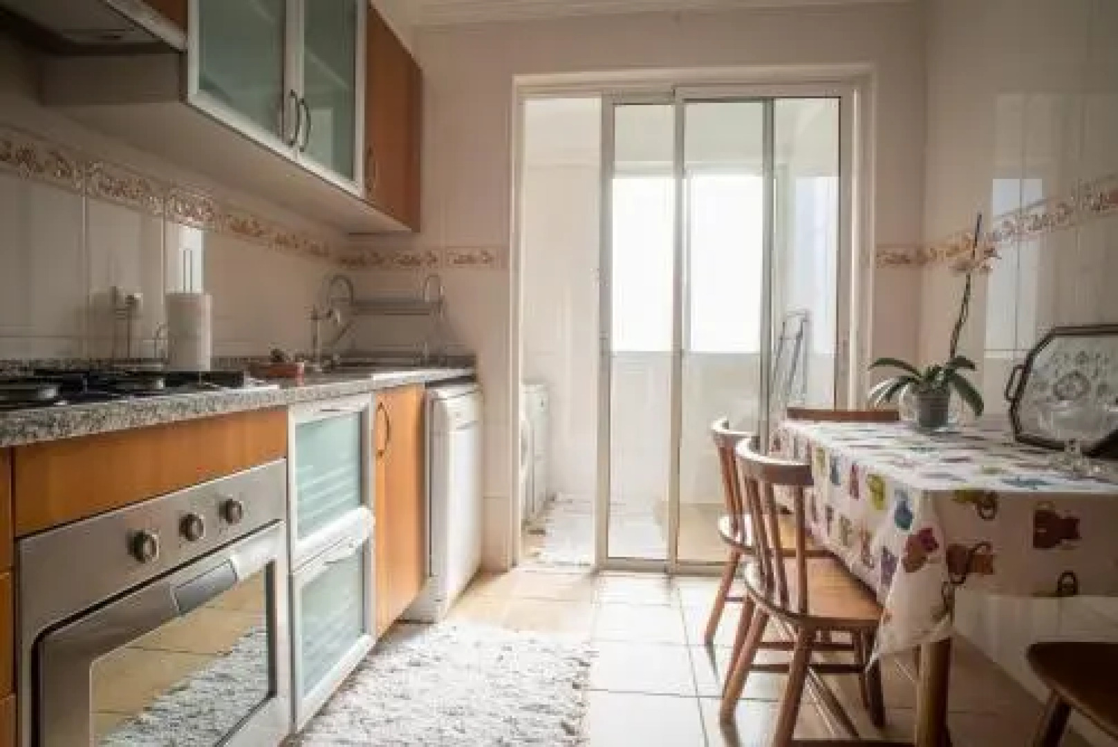 Helen´s House Apartment