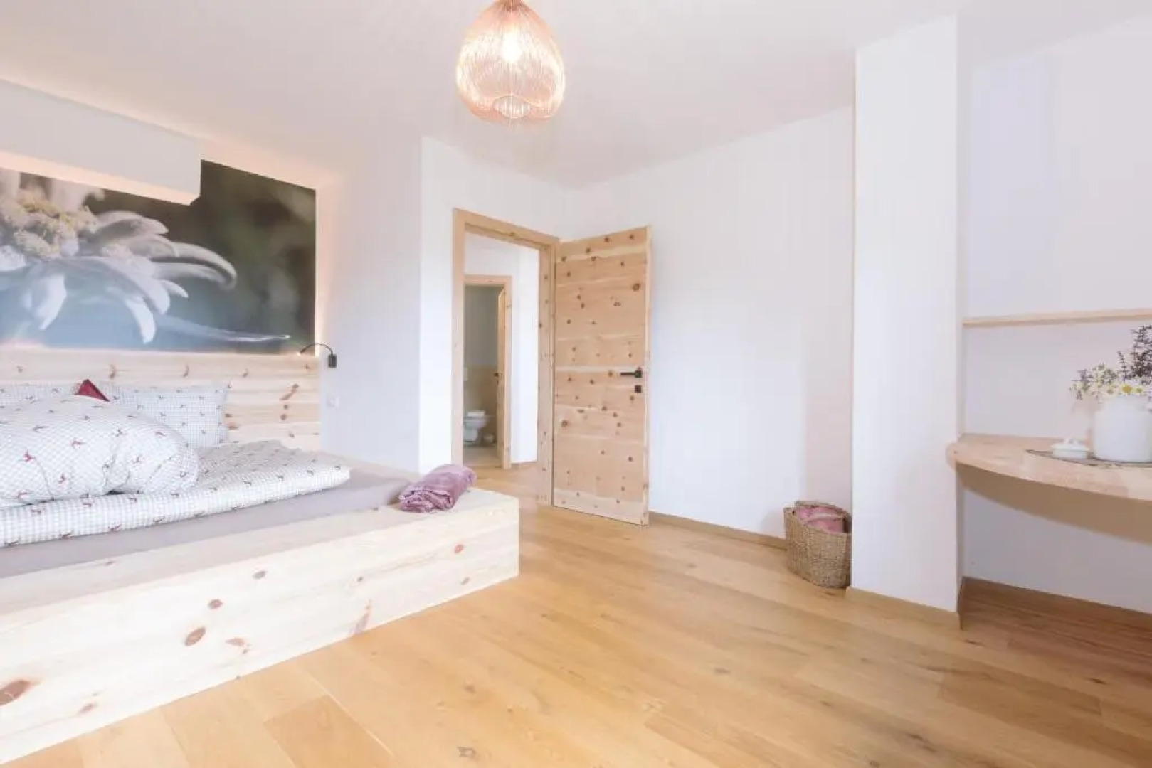 Ferienwohnung Berg Wieserhof