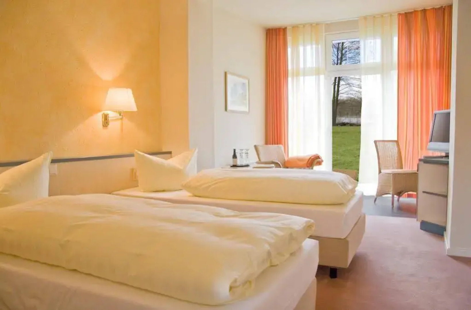 Hotel Zum Rittmeister