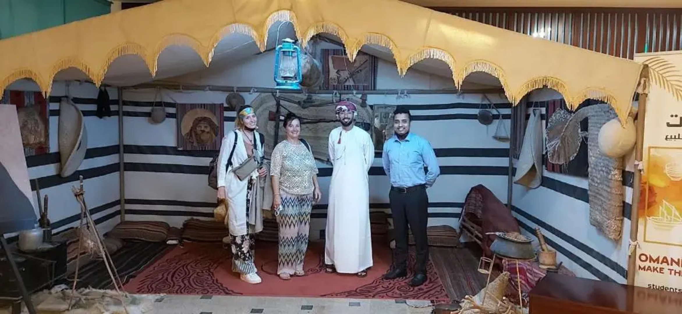 Sur Bandar Al Ayjah Hotel Apartments