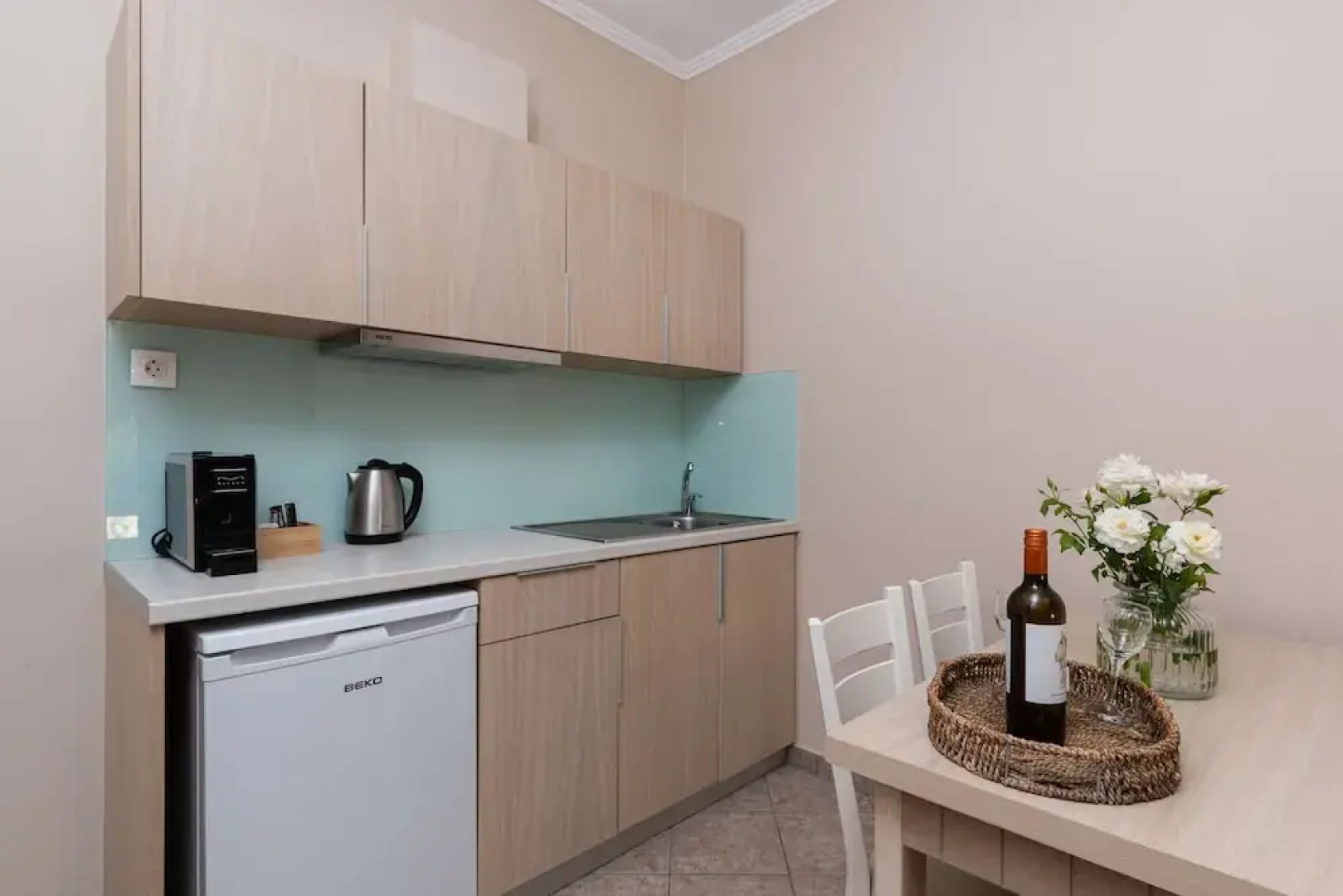 Mear Family Escape - Summer Cretan Getaway