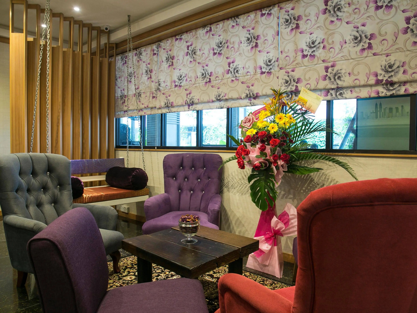 OYO Premium Changkat Bukit Bintang