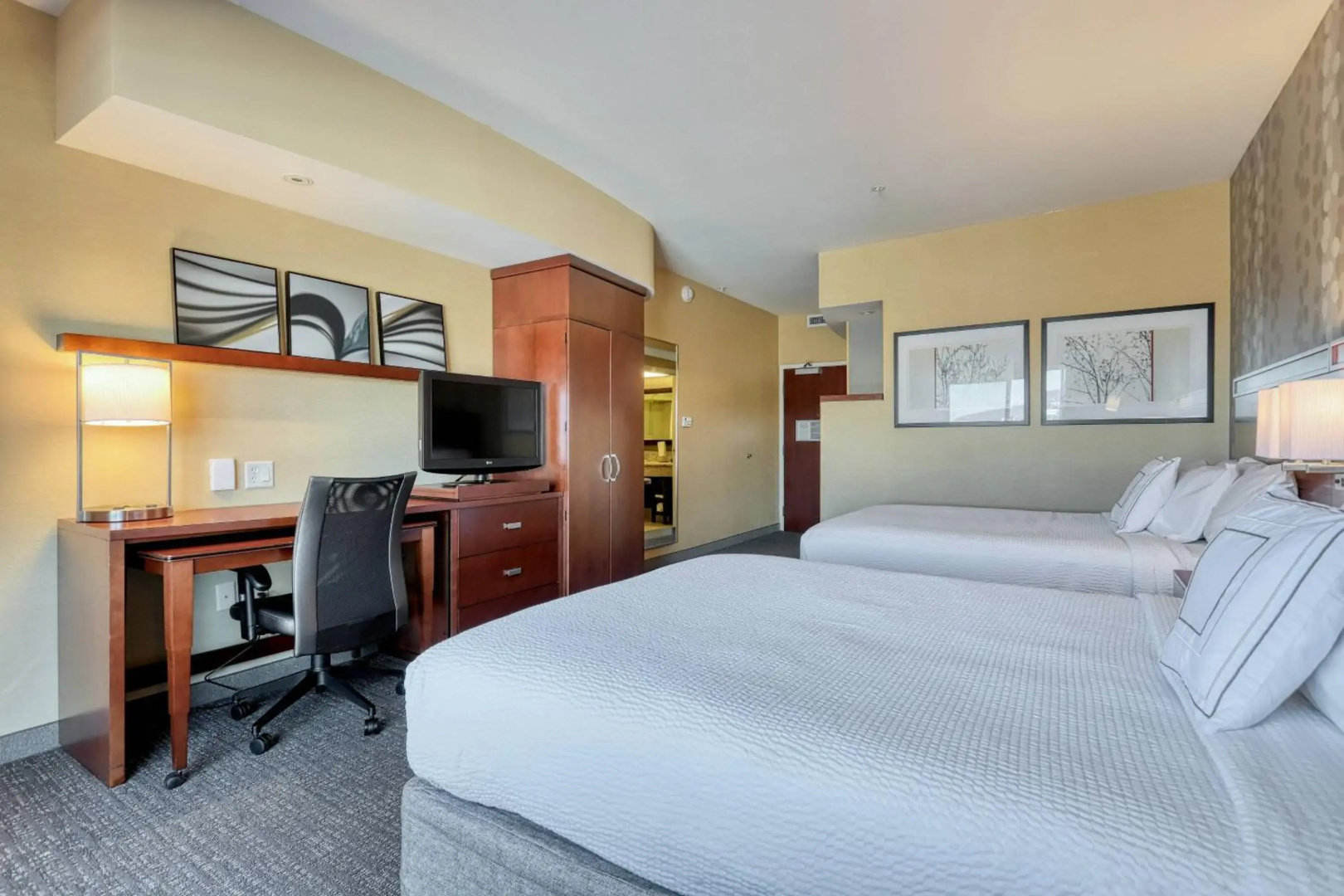 Courtyard by Marriott York