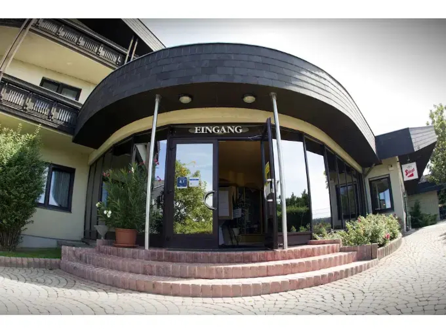 Tennis- und Freizeitzentrum Neudörfl