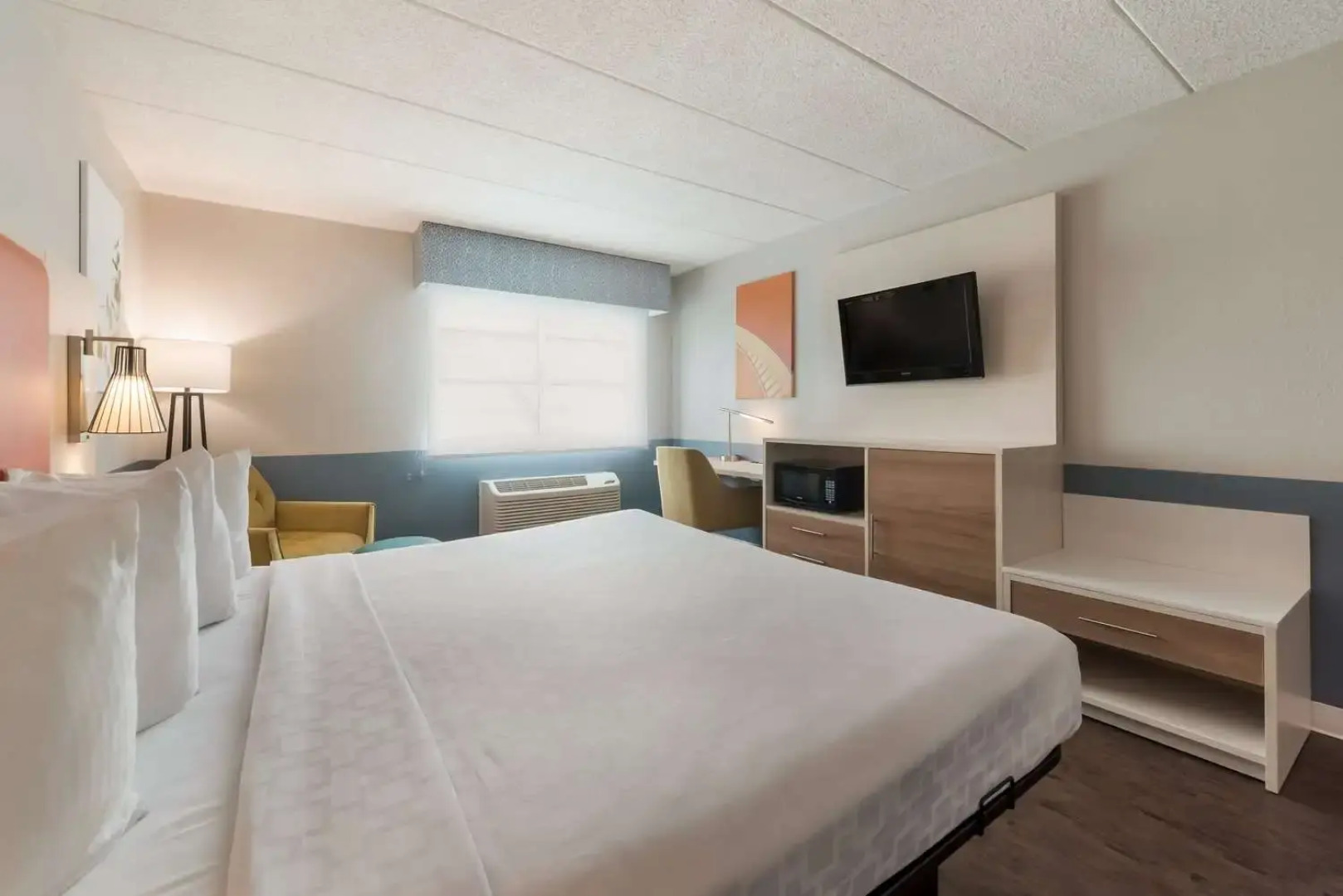 Best Western Burlington Inn