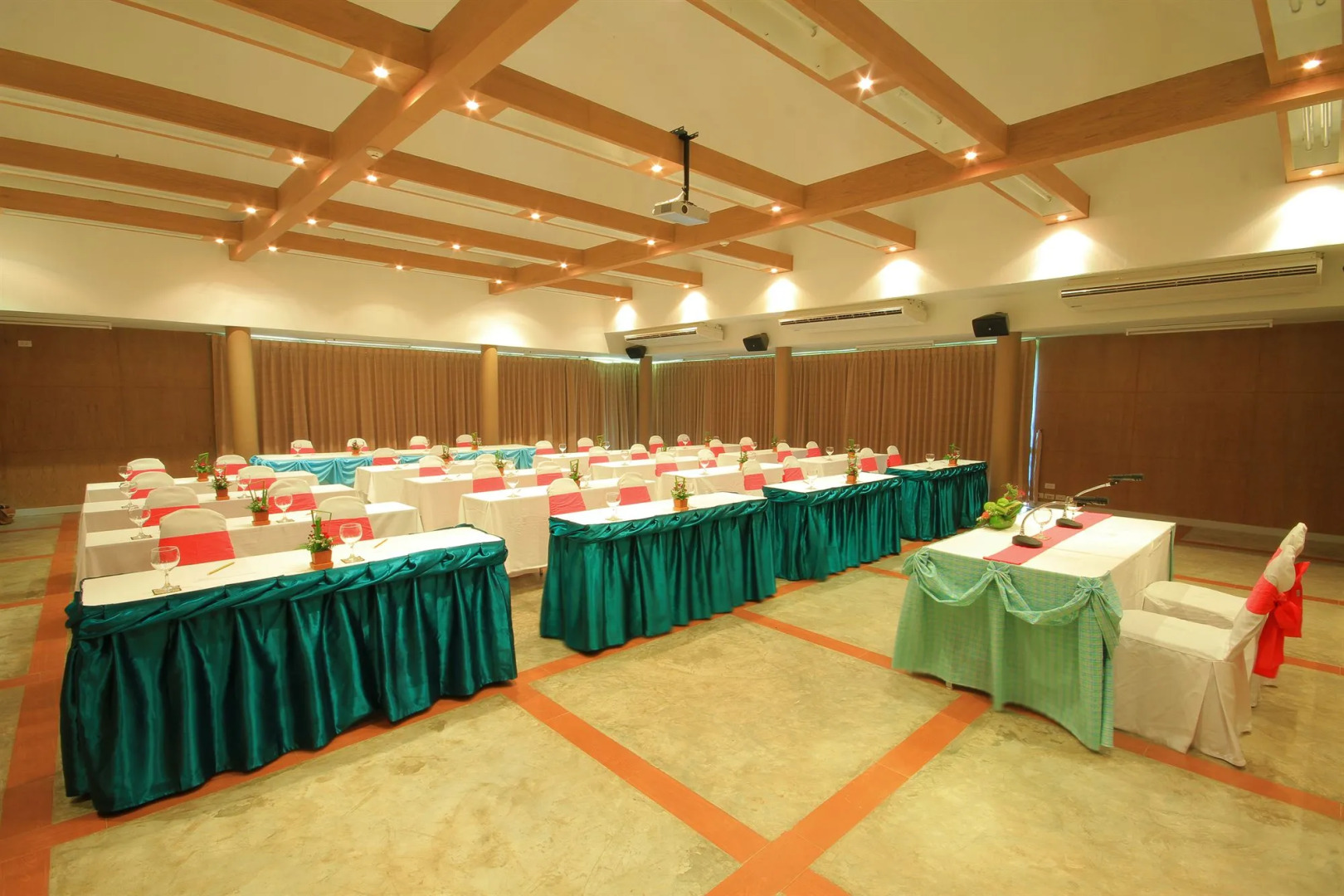 Belle Villa Resort Pai