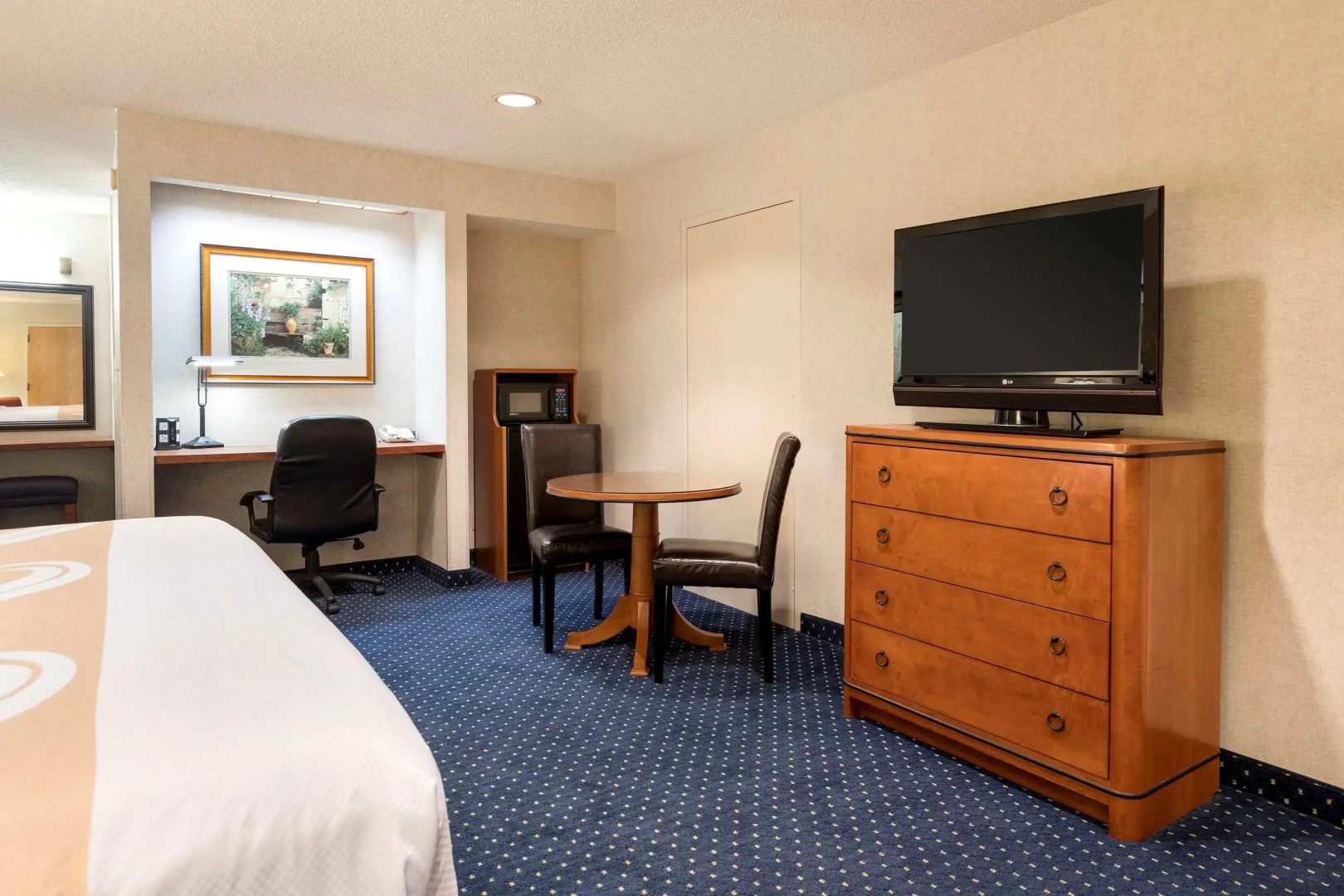 Quality Inn Auburn Hills - Detroit North