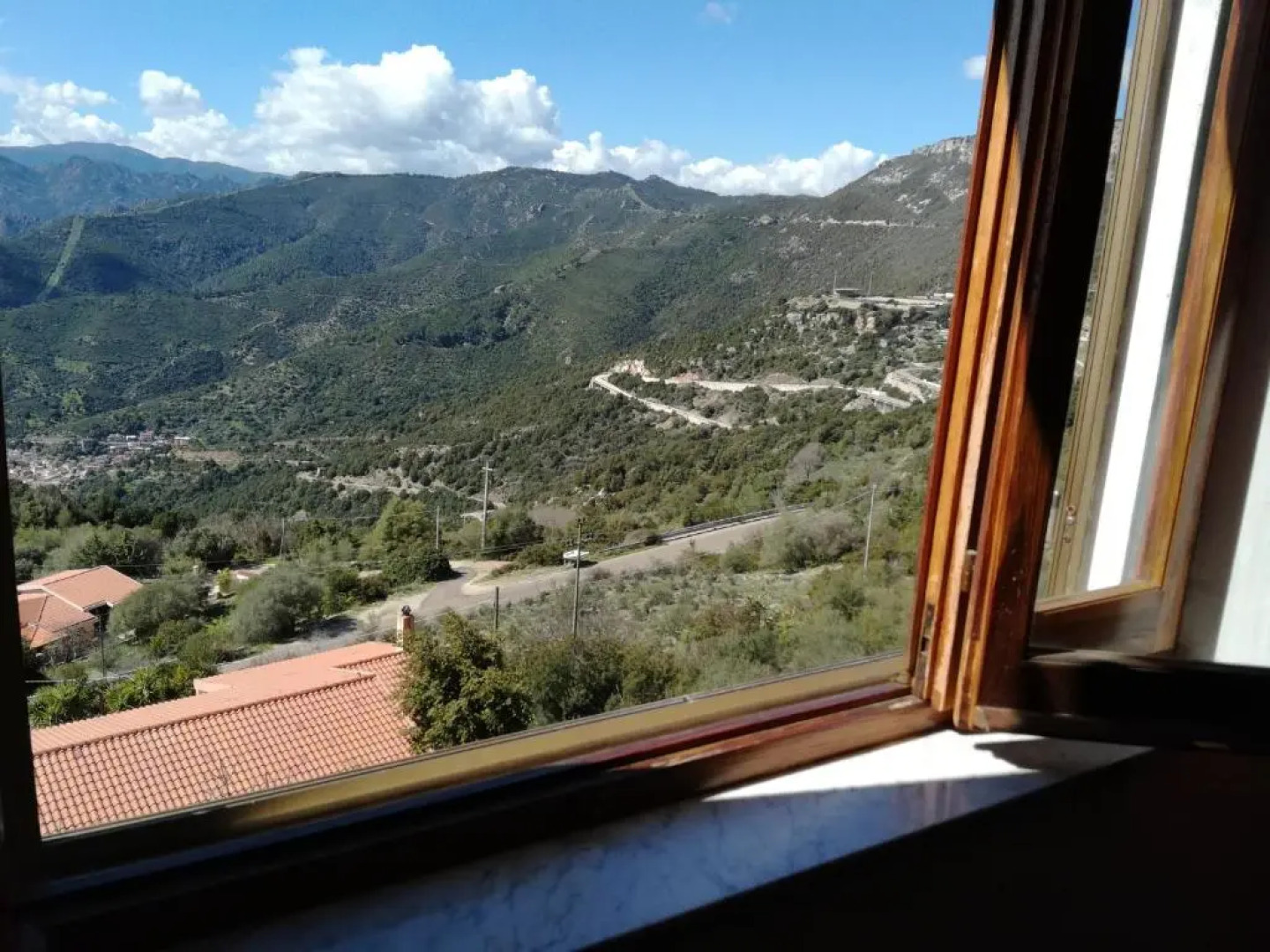 Appartamento Gennirco