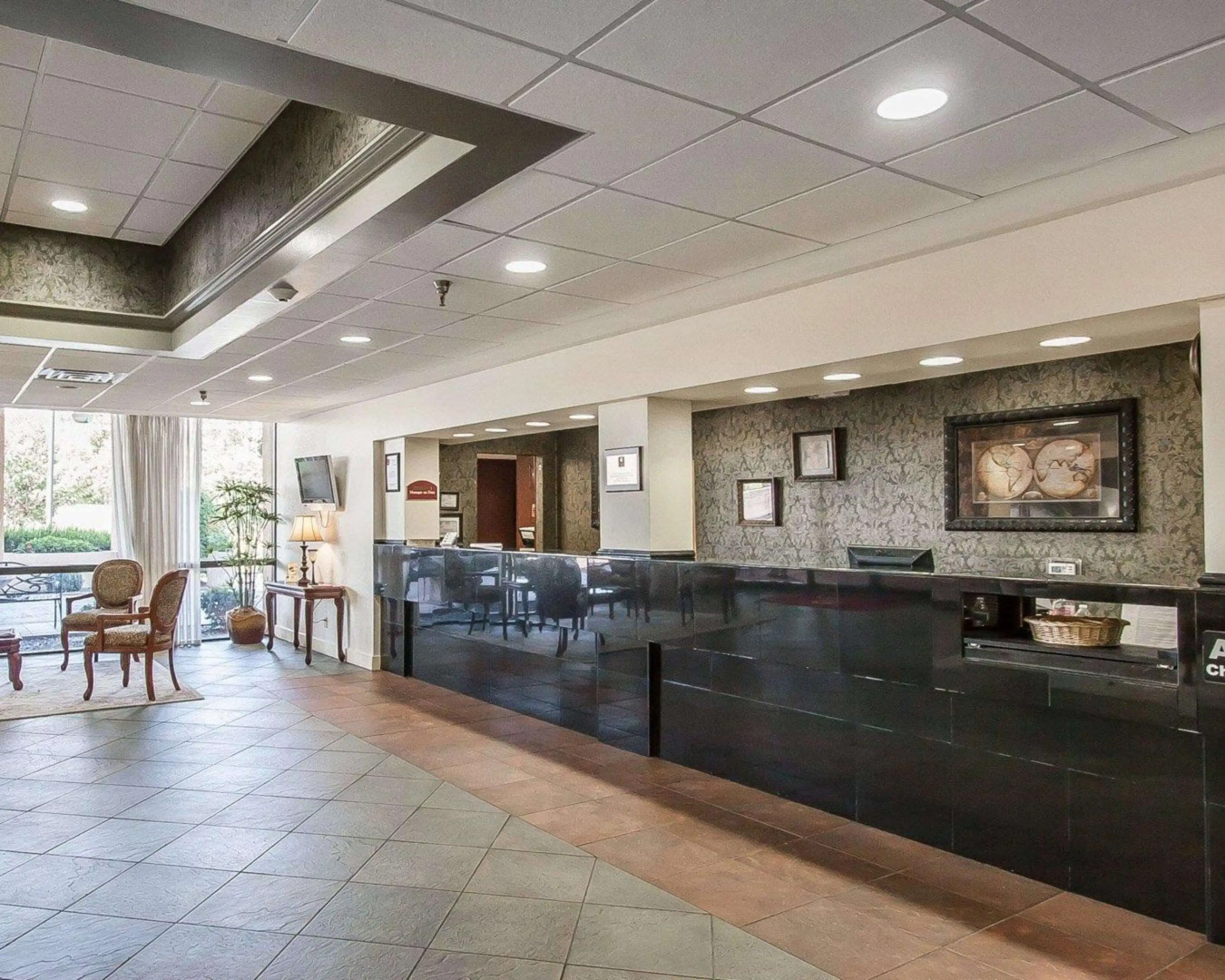 Clarion Inn Murfreesboro Old Fort Pkwy