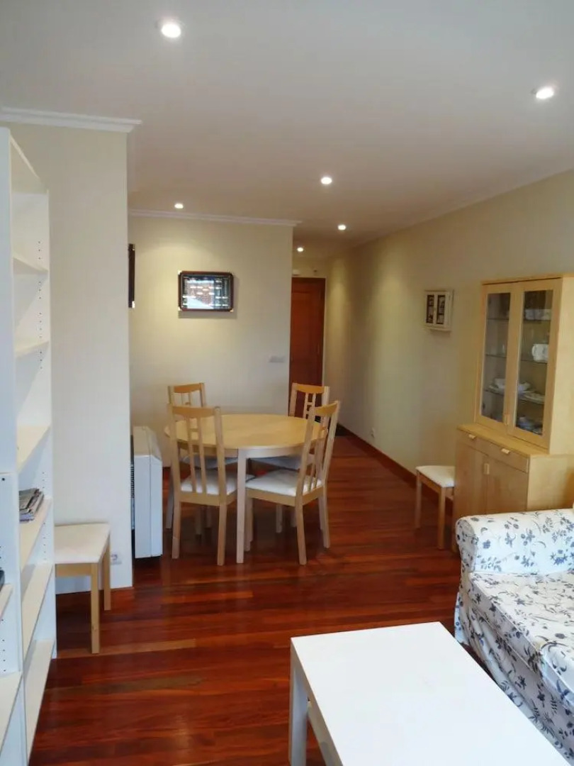 Relax in Gourmet Paradise