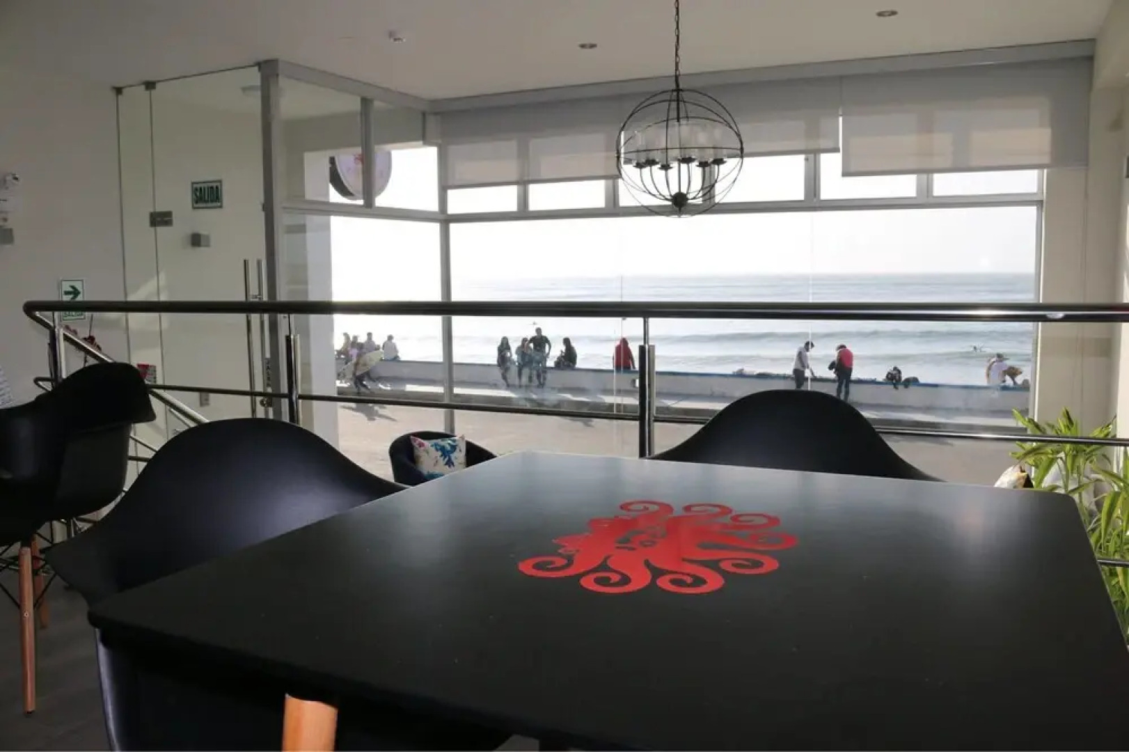 Hotel Riviera Muchik