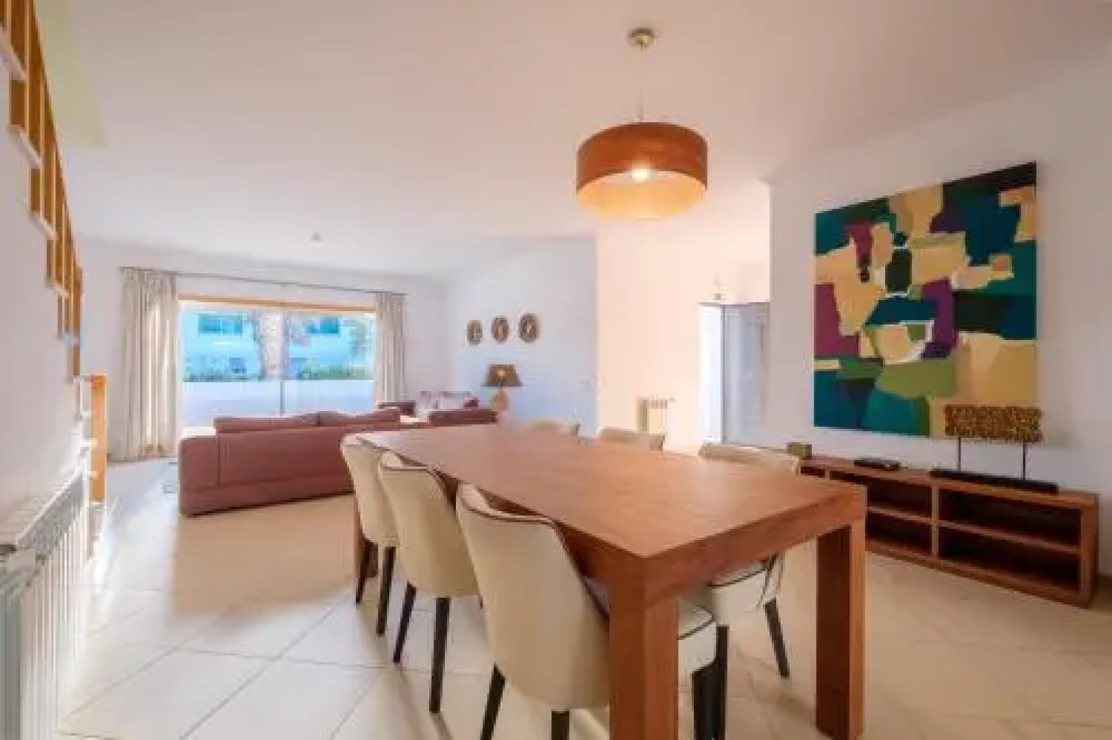 Townhouse Vila da Praia