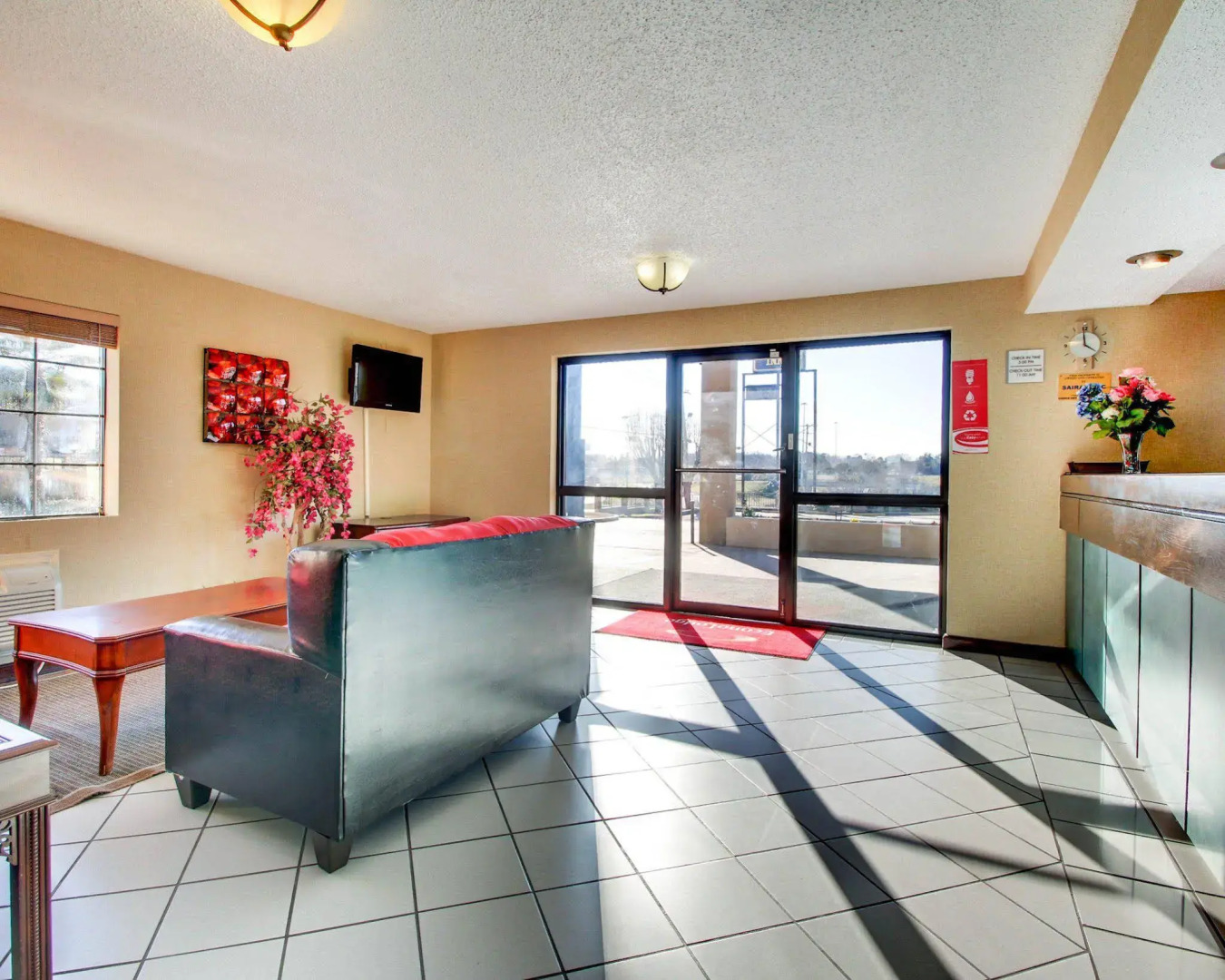 Econo Lodge Vicksburg